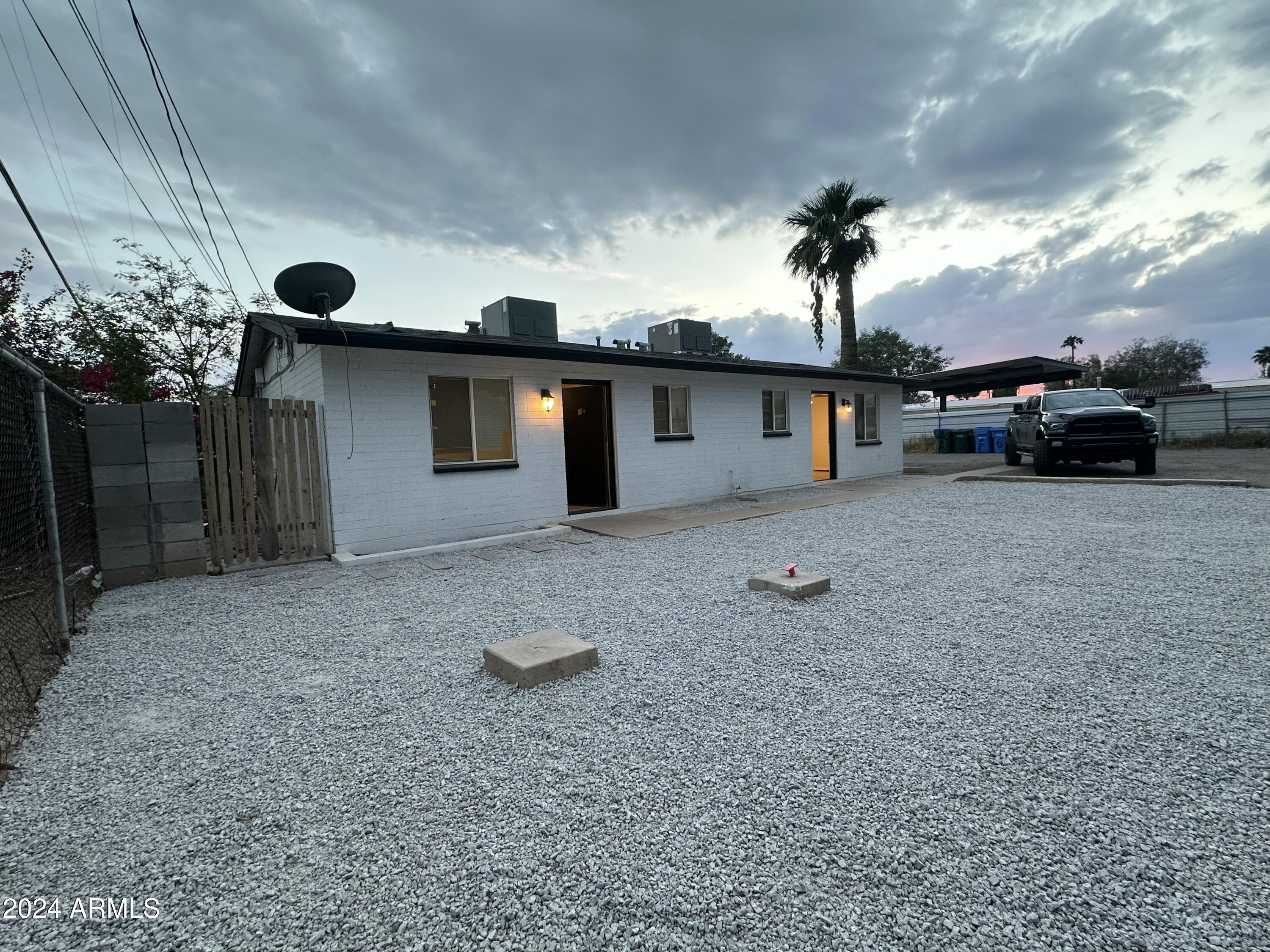 3128 W Pima Street Property Photo