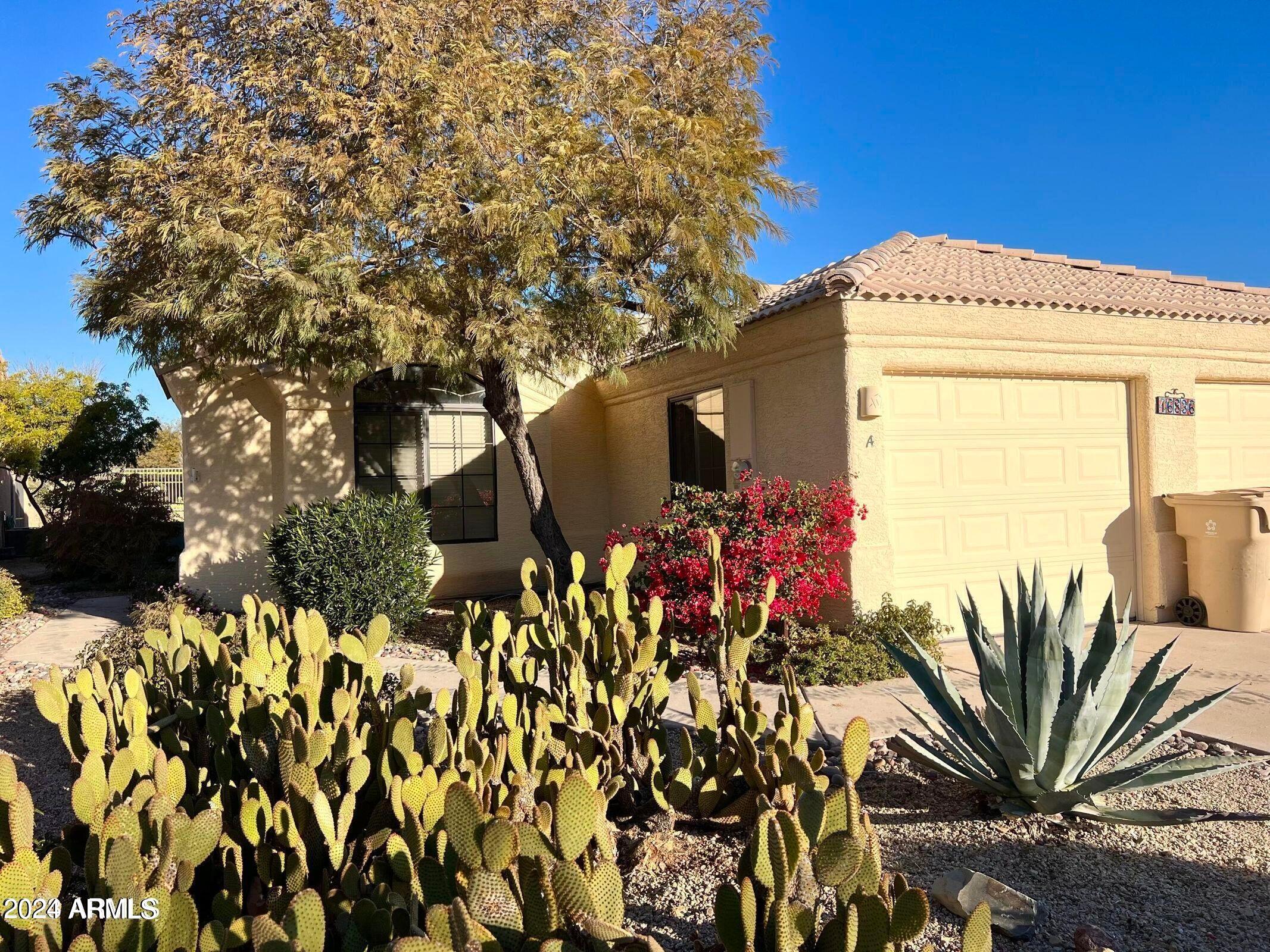 16836 E Mirage Crossing Court Property Photo 1