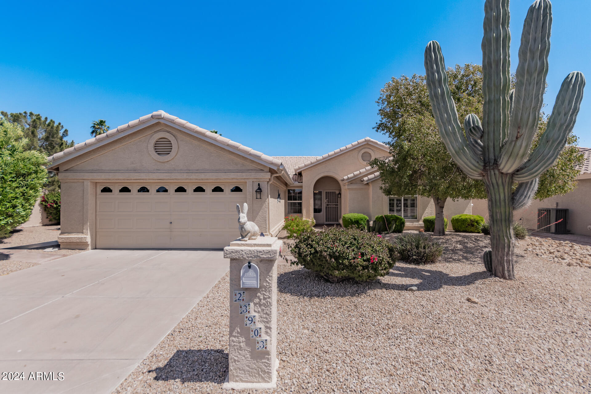 23903 S Sunvista Drive Property Photo 1