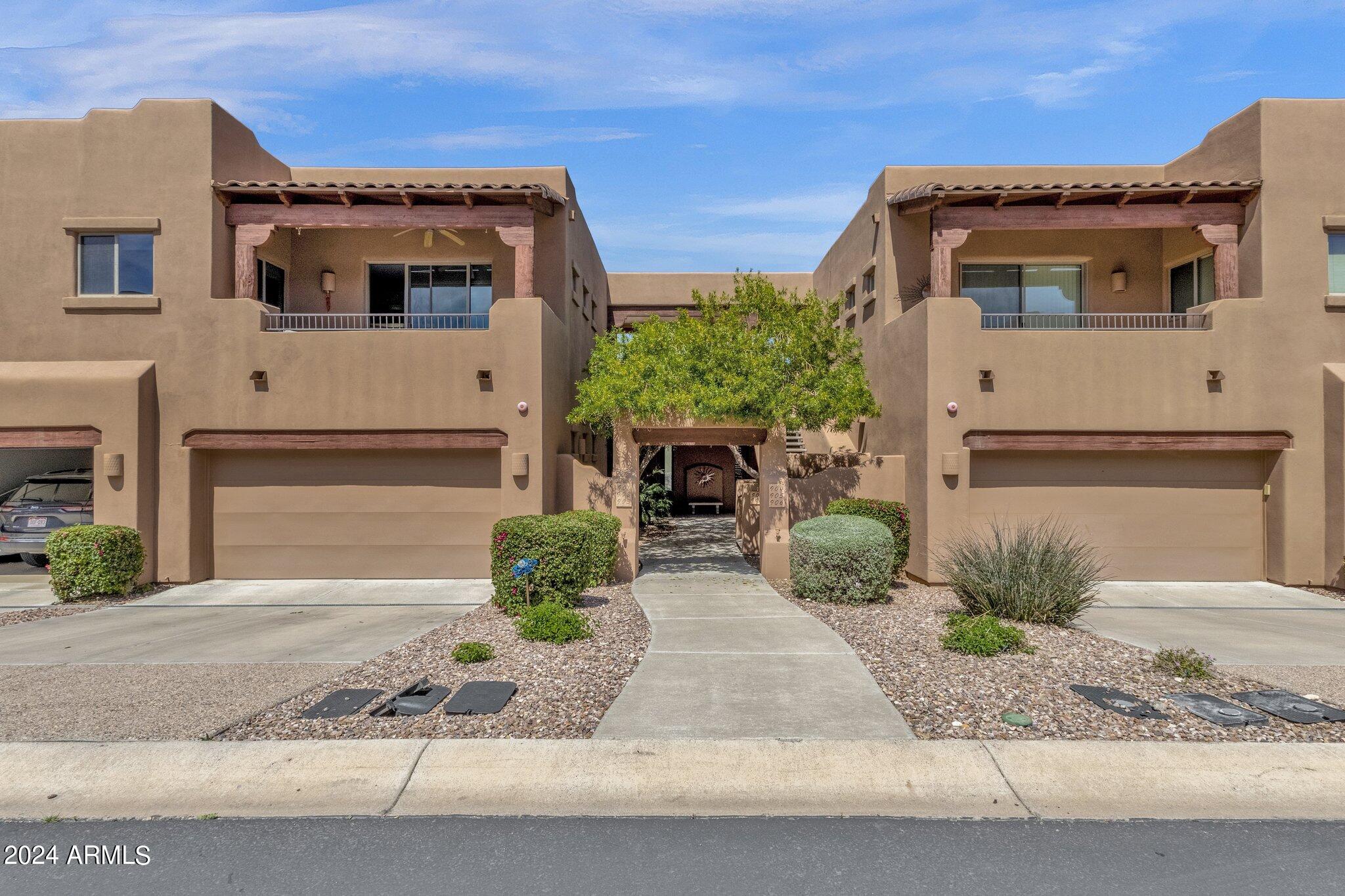 13600 N Fountain Hills Boulevard Property Photo 1