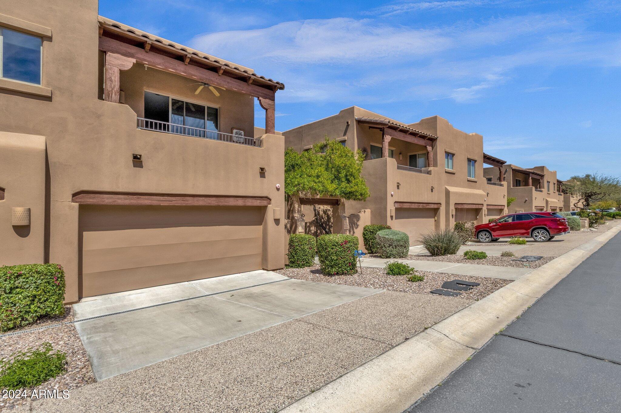 13600 N Fountain Hills Boulevard Property Photo 2