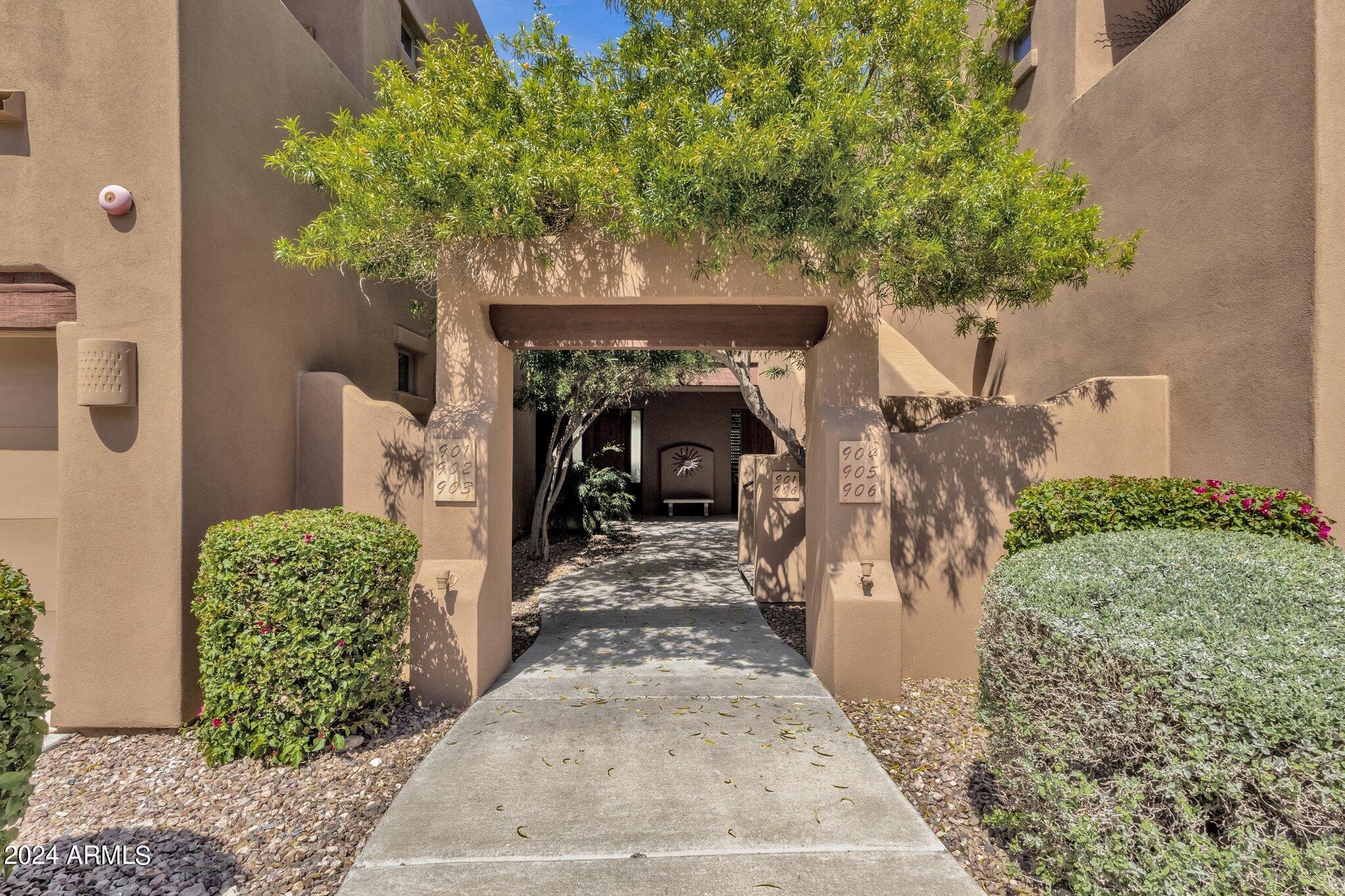 13600 N Fountain Hills Boulevard Property Photo 3
