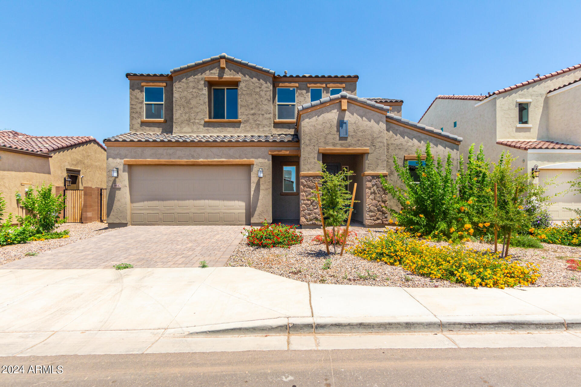 3842 E Fiesta Flower Lane Property Photo 1