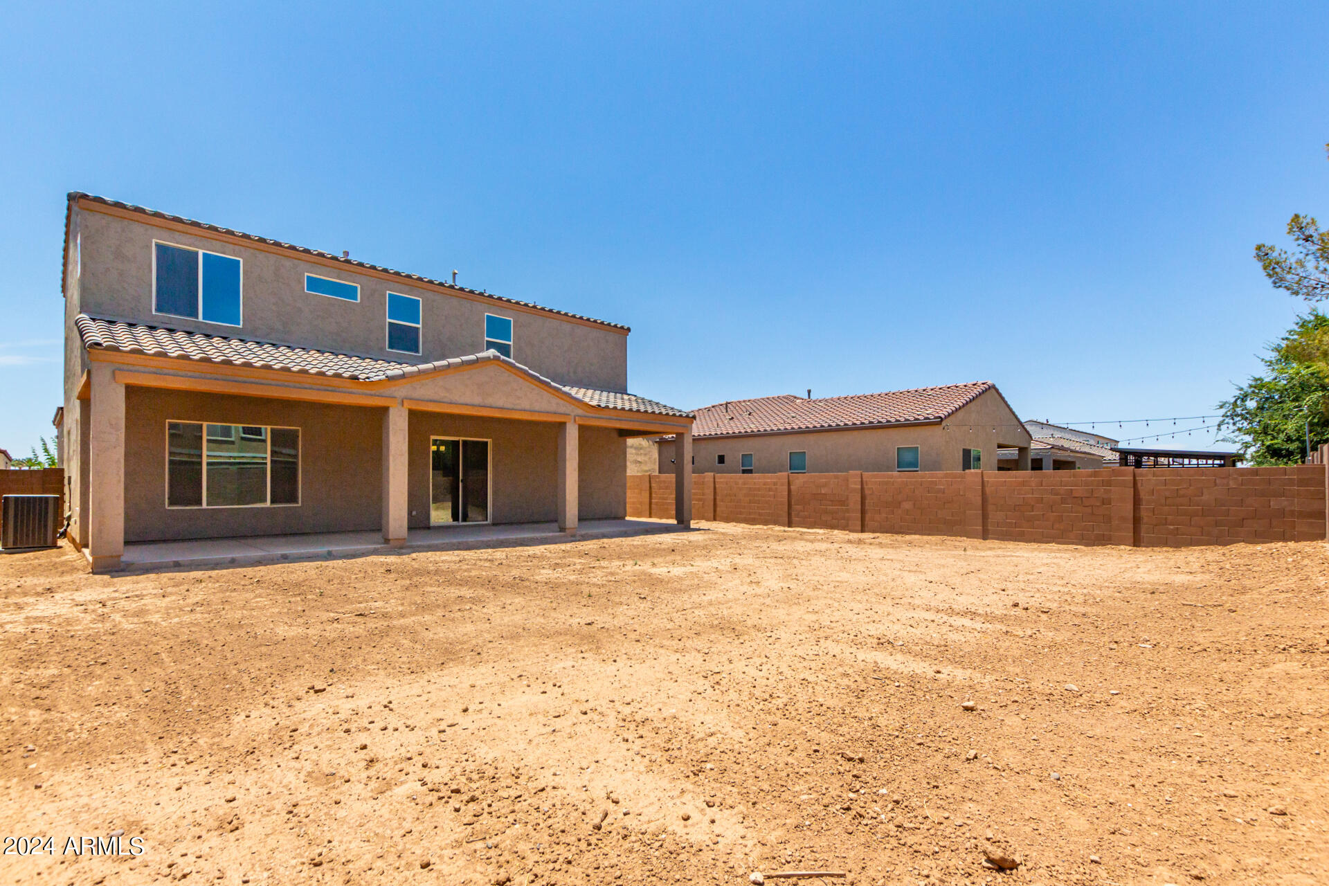 3842 E Fiesta Flower Lane Property Photo 40