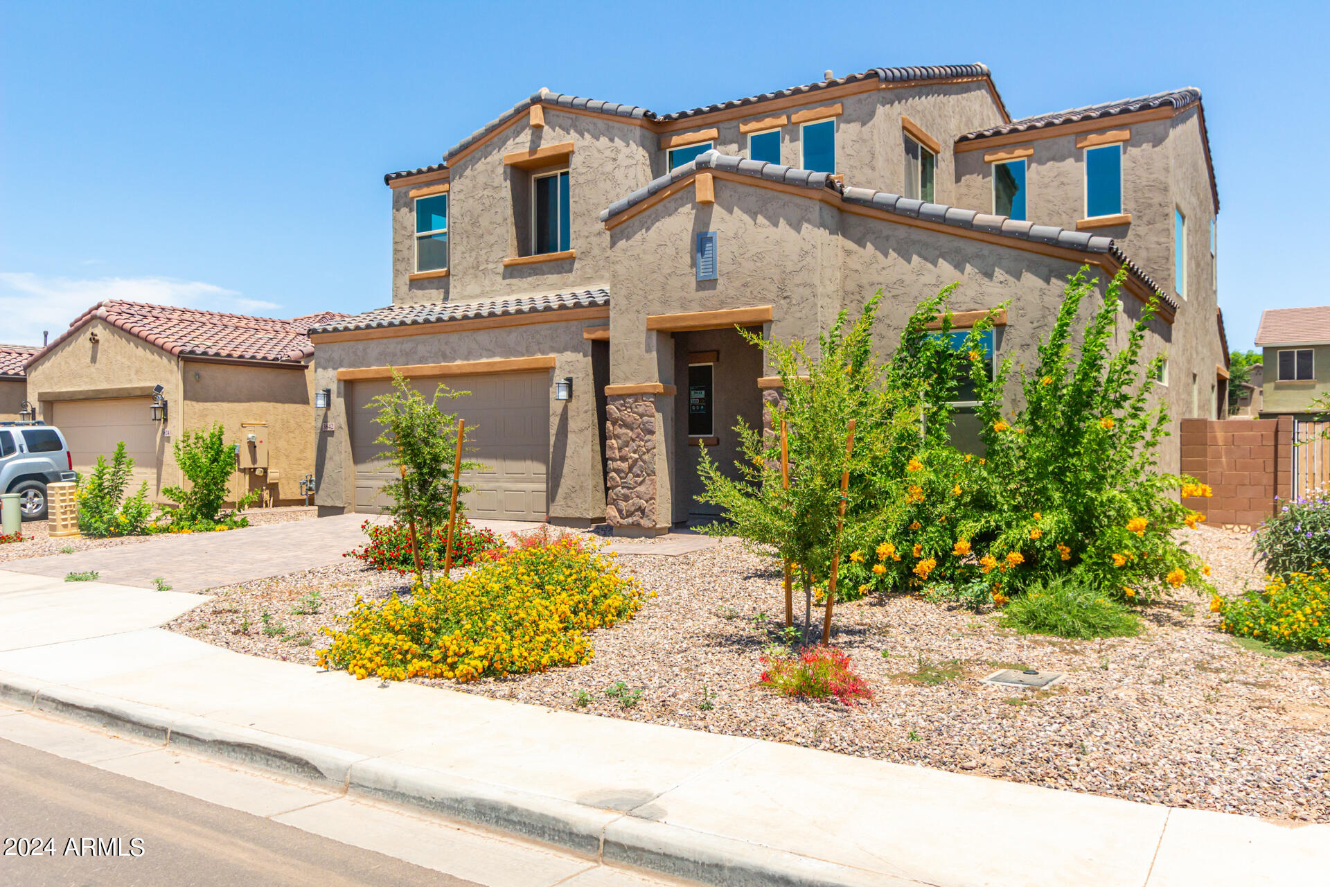 3842 E Fiesta Flower Lane Property Photo 41