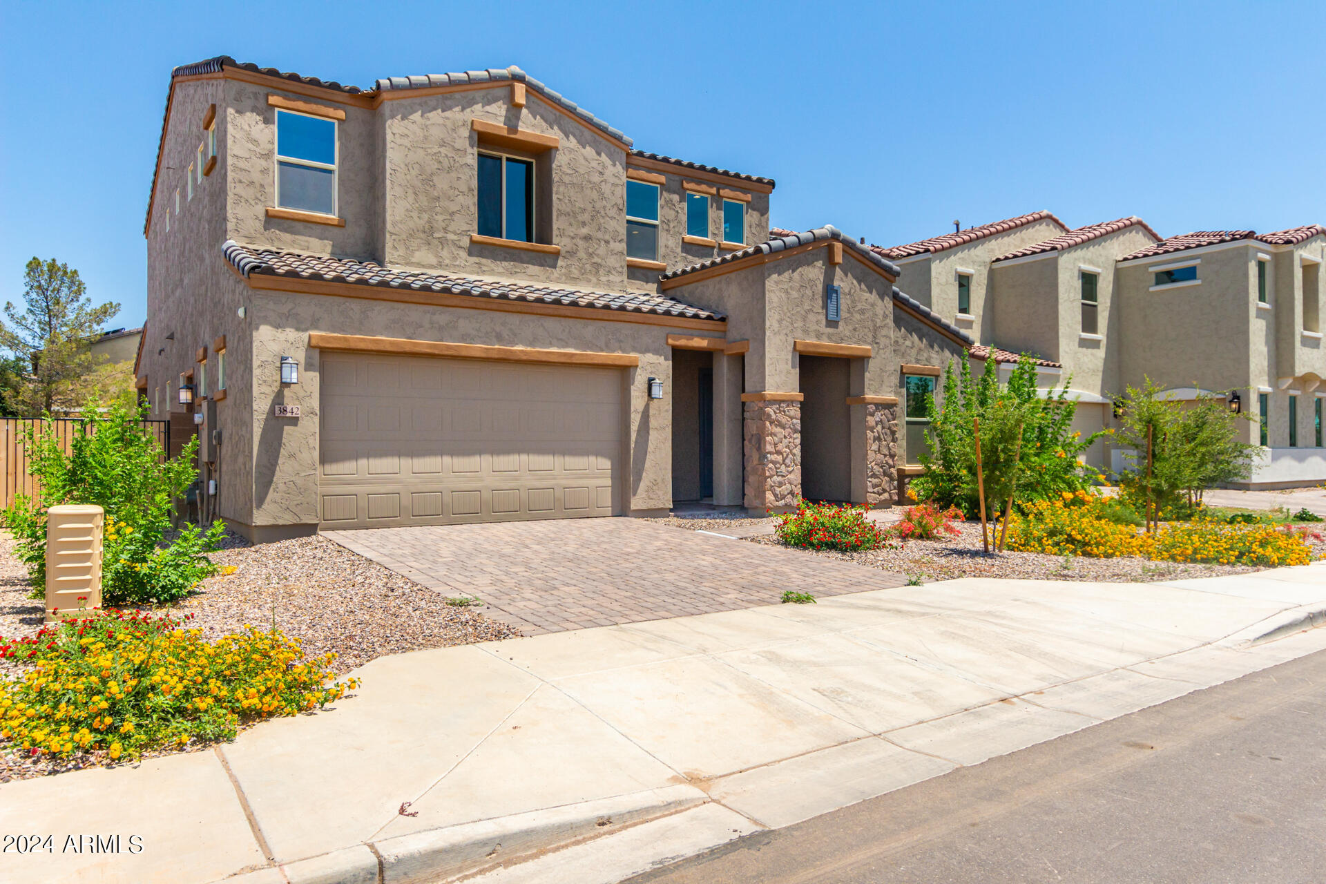 3842 E Fiesta Flower Lane Property Photo 42
