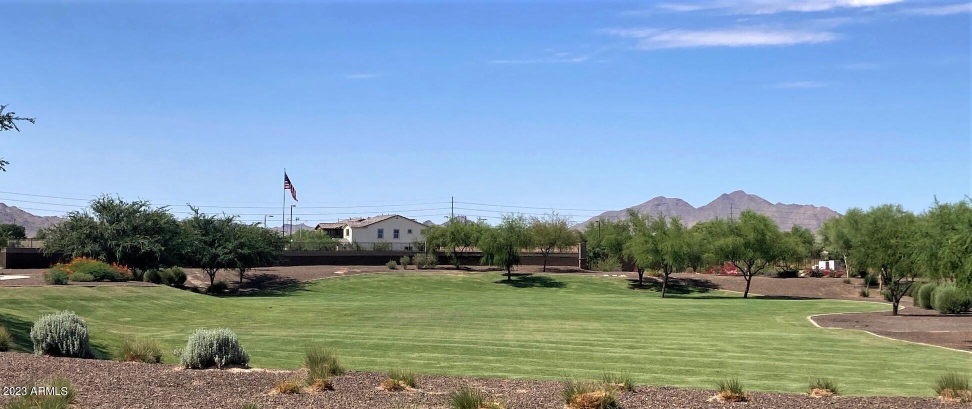3842 E Fiesta Flower Lane Property Photo 45