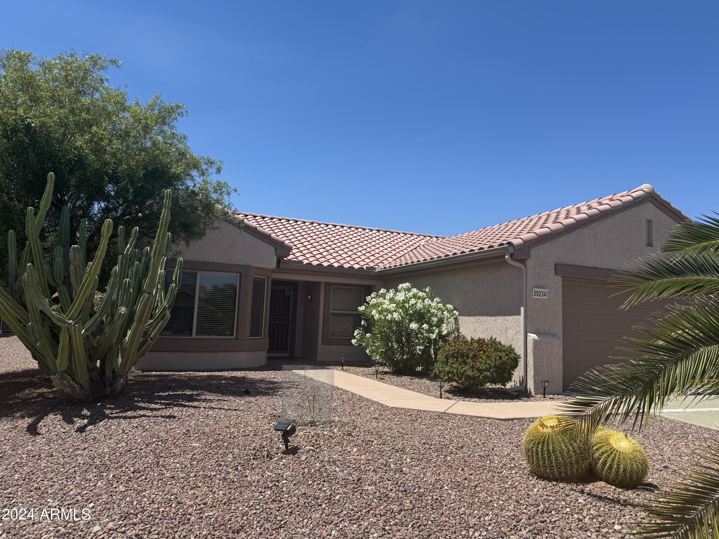 20234 N Mariposa Way Property Photo 1