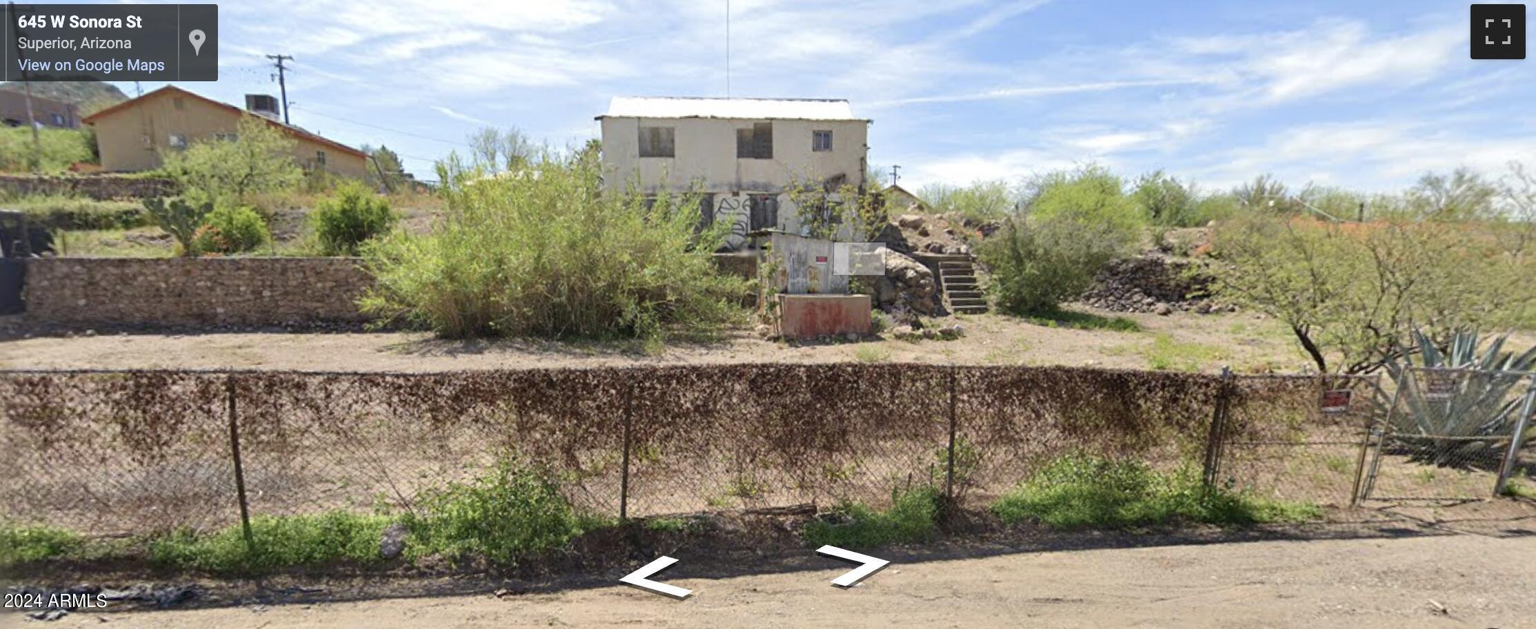 645 W Sonora Street Property Photo 1