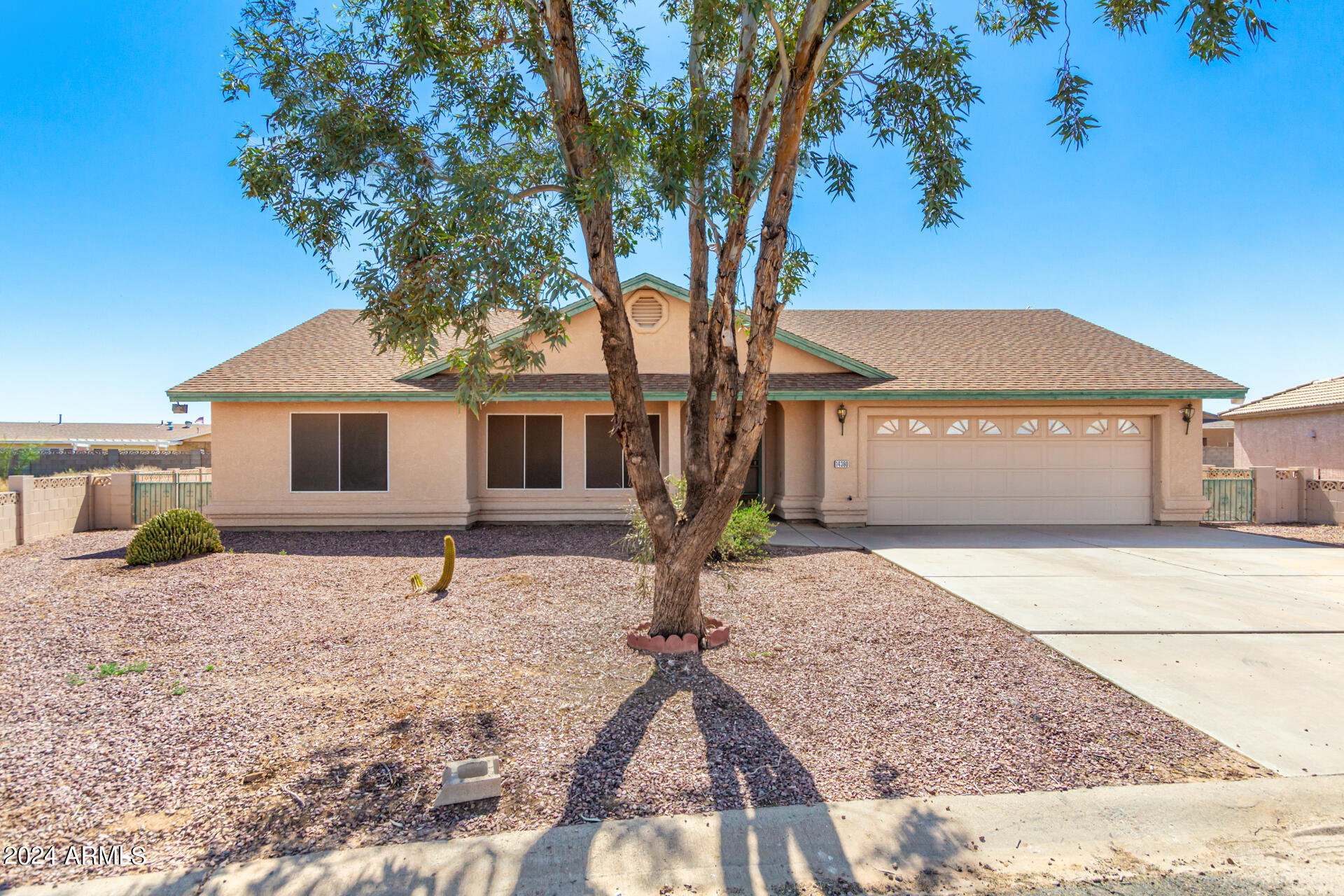 14360 S Cienega Lane Property Photo 1