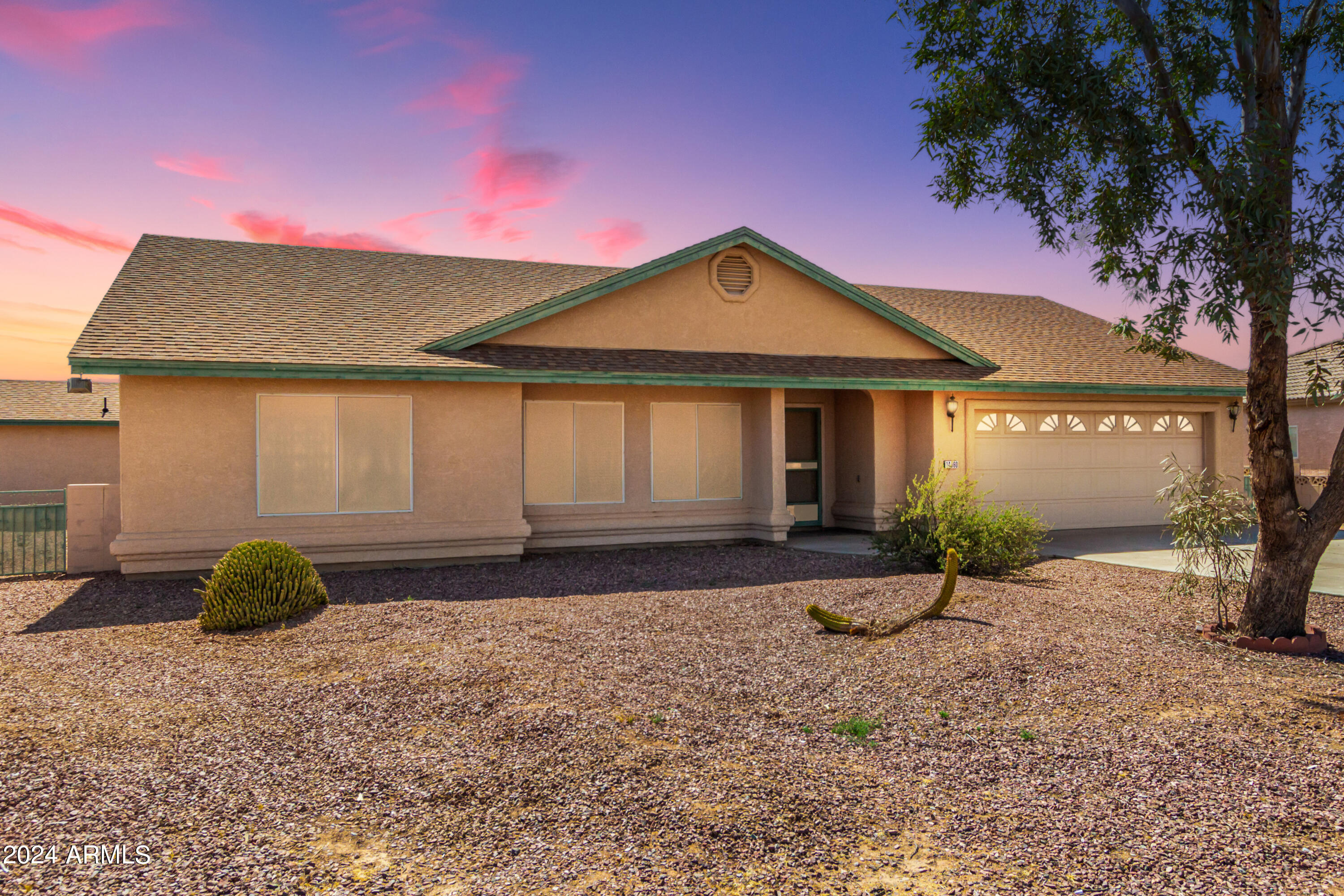 14360 S Cienega Lane Property Photo 2