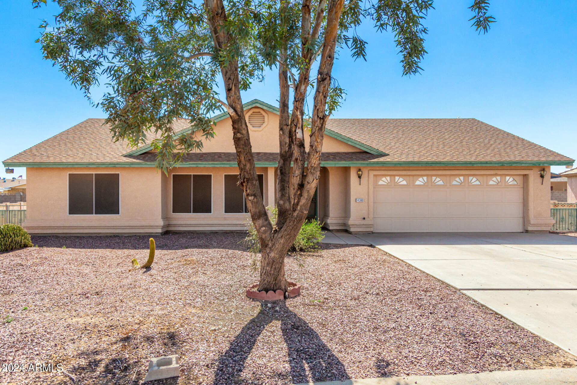 14360 S Cienega Lane Property Photo 3
