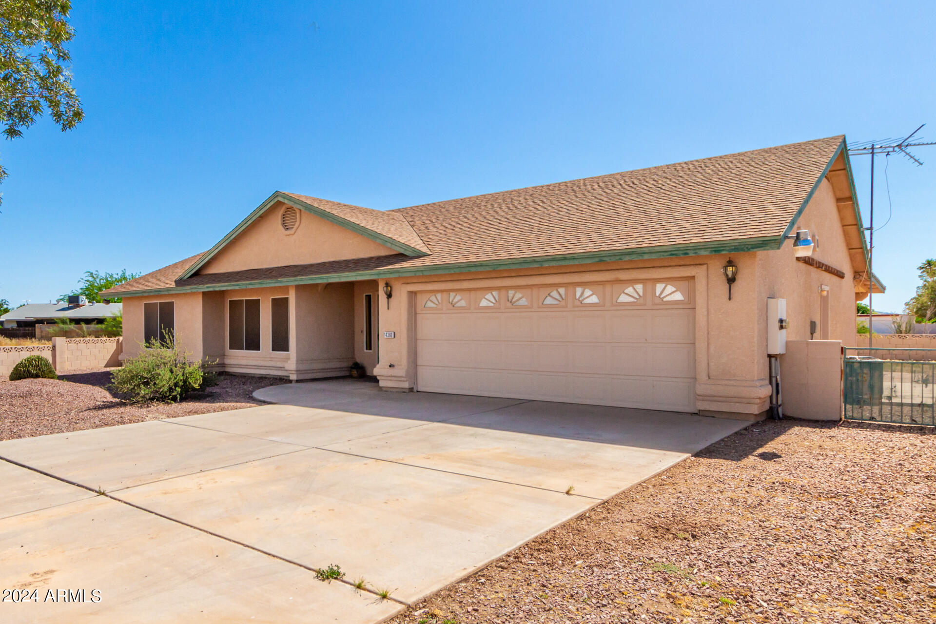 14360 S Cienega Lane Property Photo 5