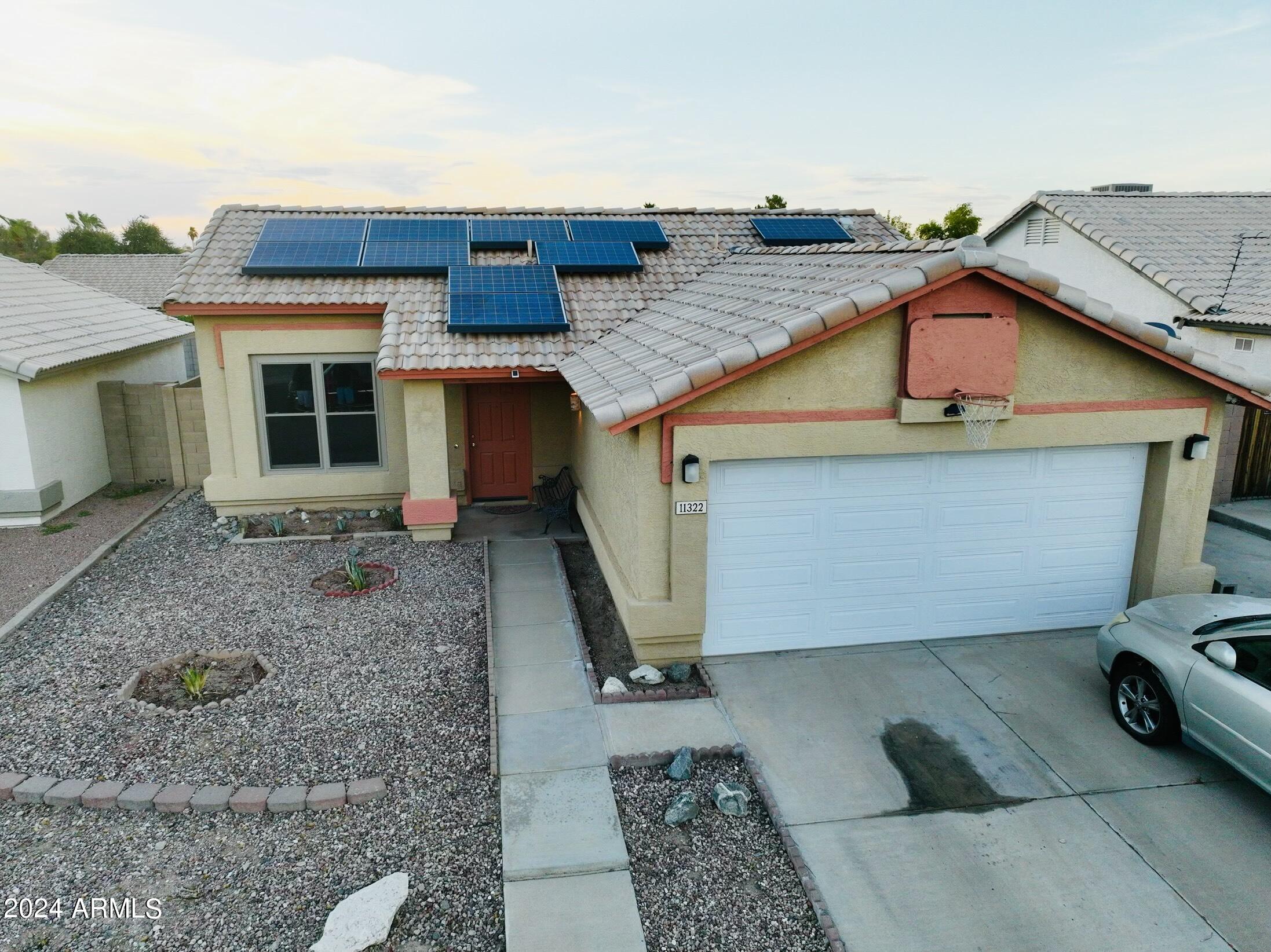 11322 W Diana Avenue Property Photo 1