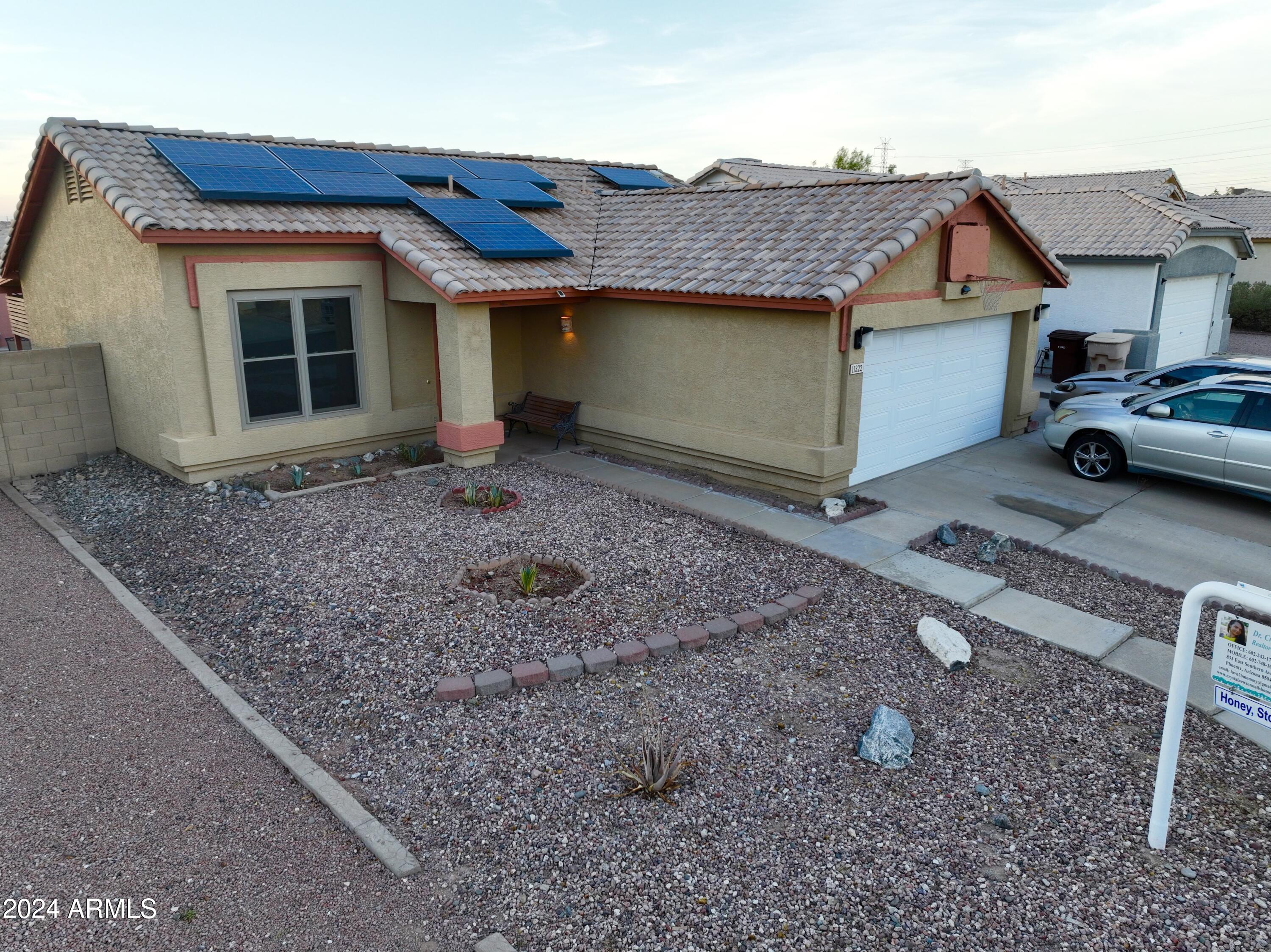 11322 W Diana Avenue Property Photo 2
