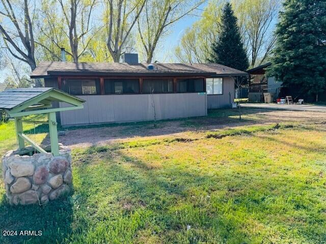 4936 N Columbine Drive Property Photo 1