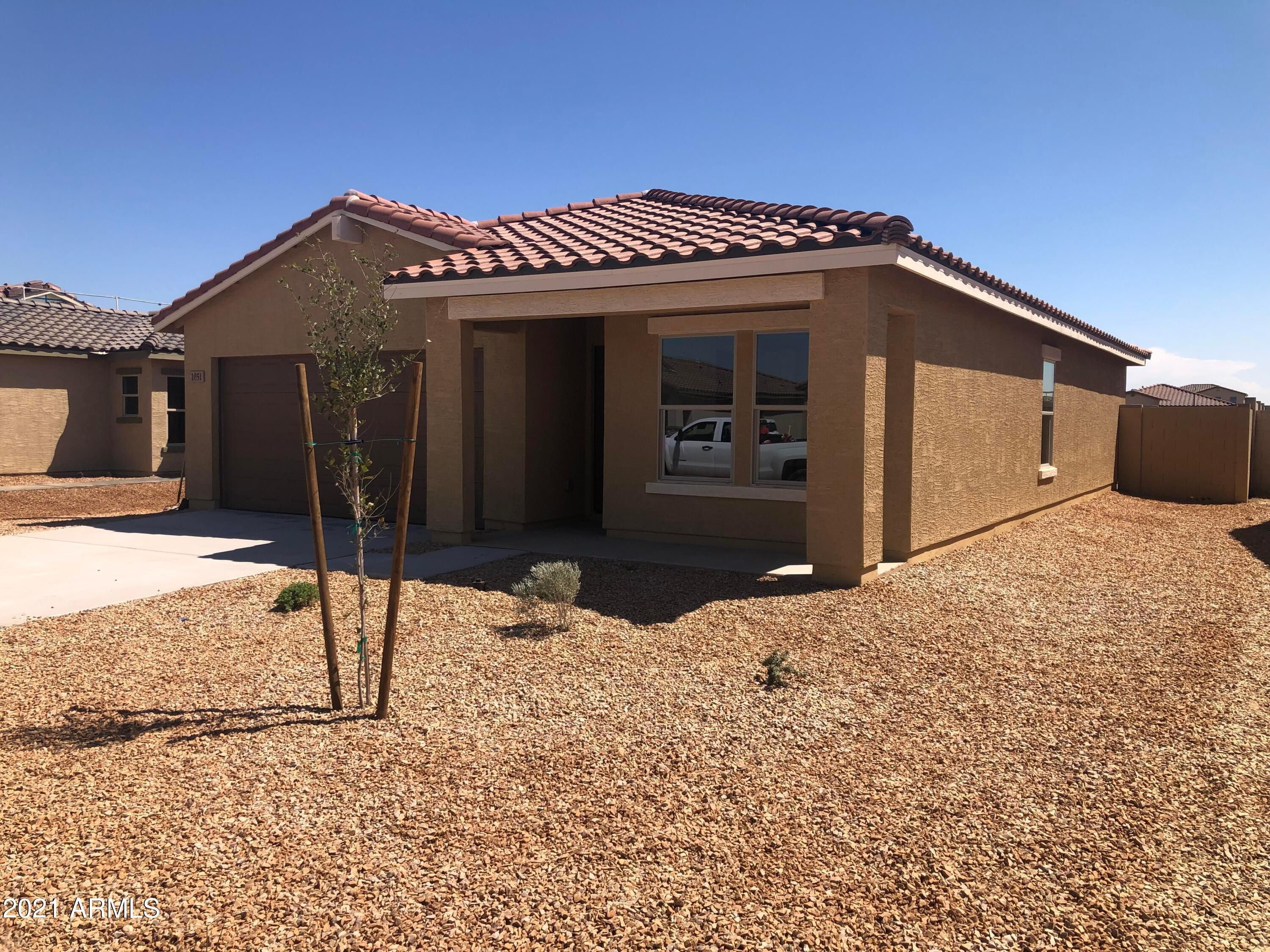 1071 W Palo Verde Avenue Property Photo 1
