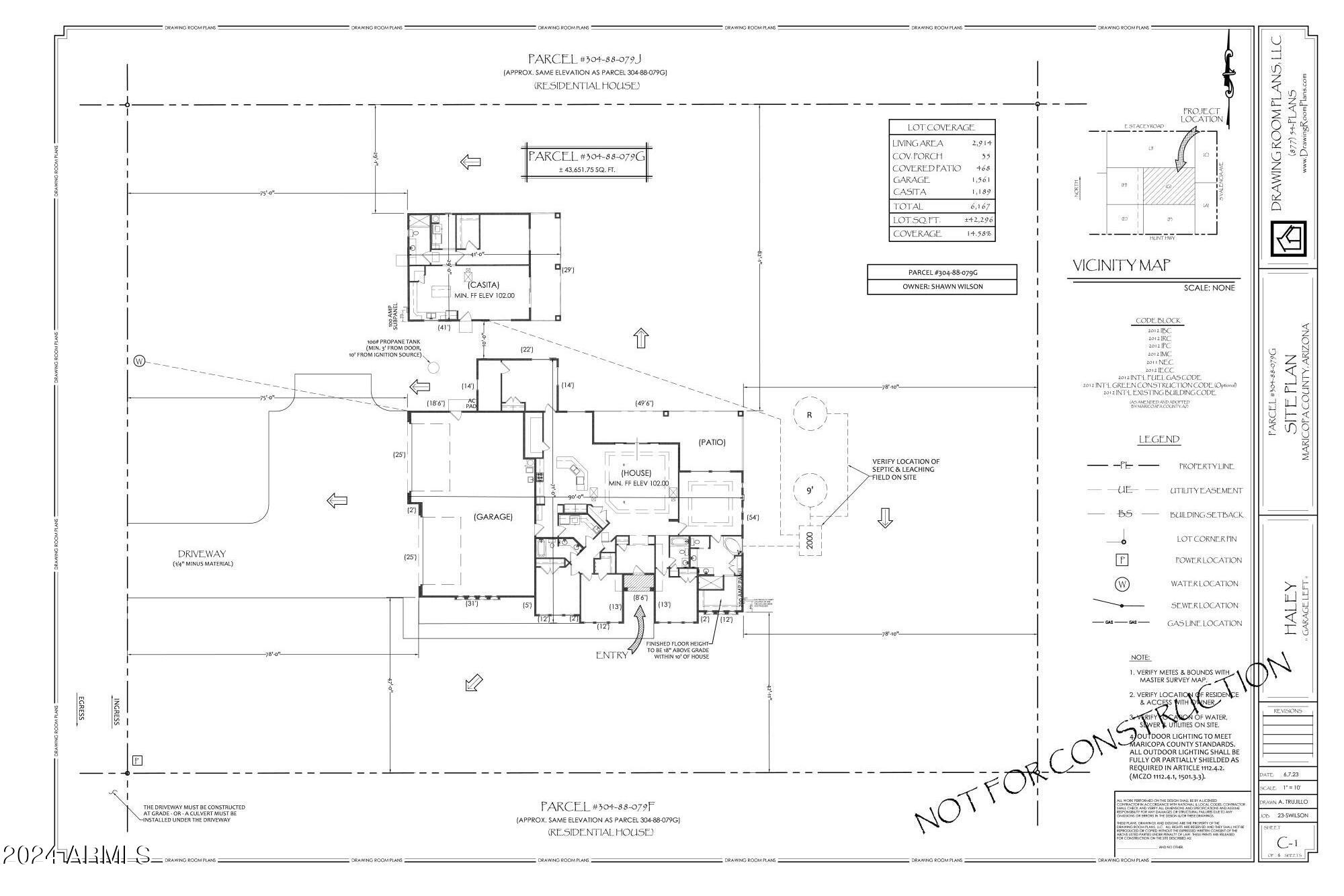 26761 S 181st Place Property Photo 106