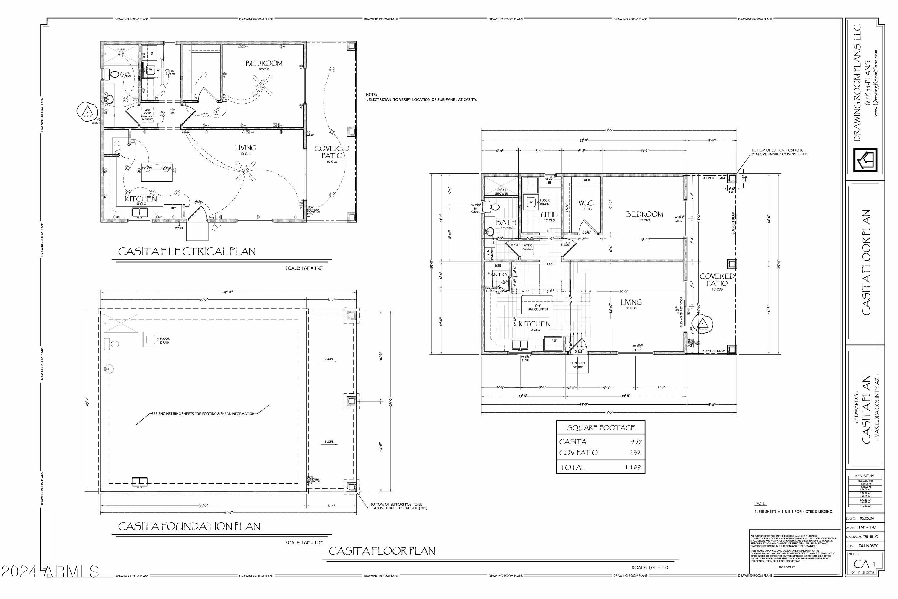 26761 S 181st Place Property Photo 107