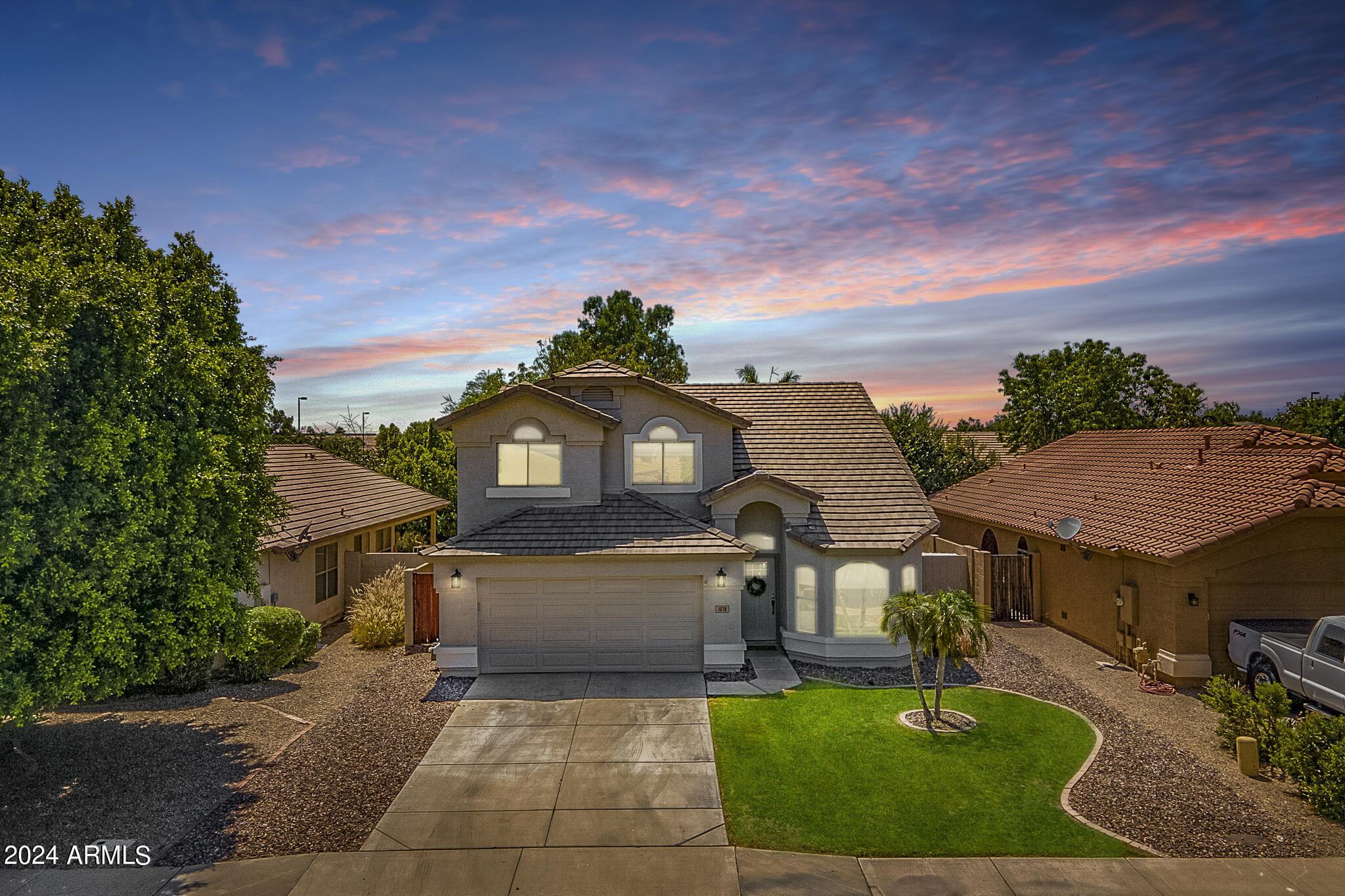 1078 S Riata Street Property Photo 2
