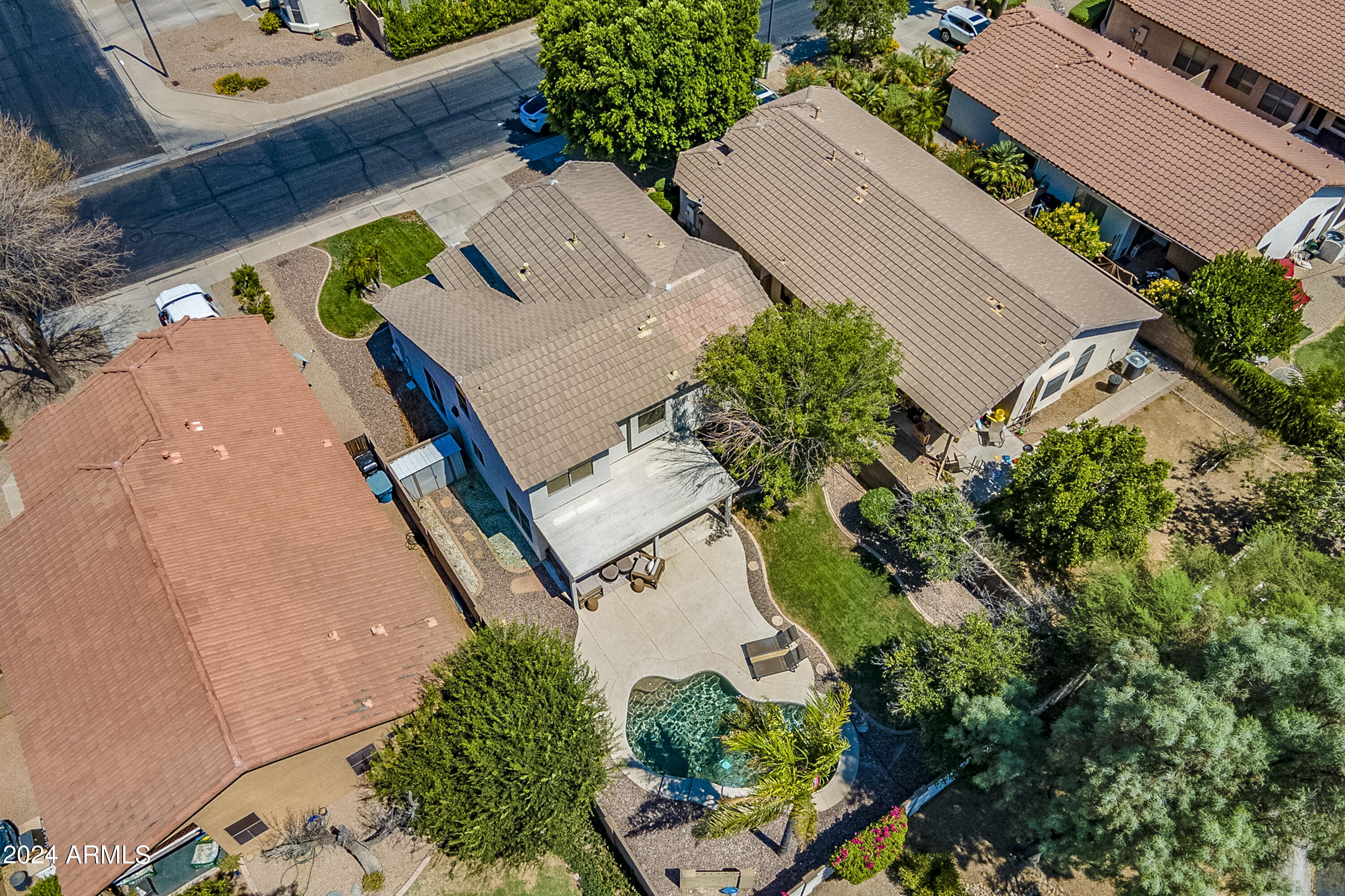 1078 S Riata Street Property Photo 65