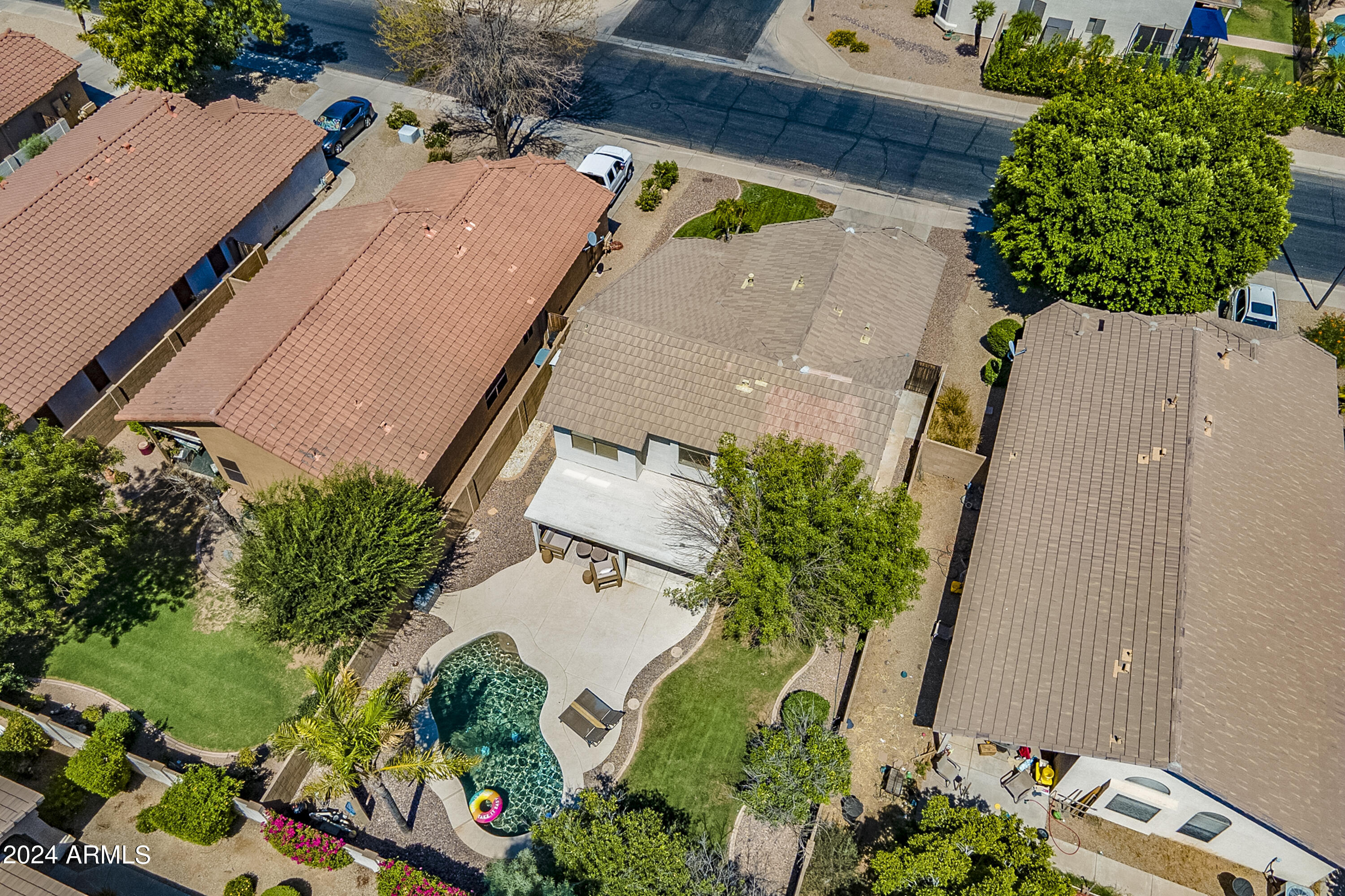 1078 S Riata Street Property Photo 66