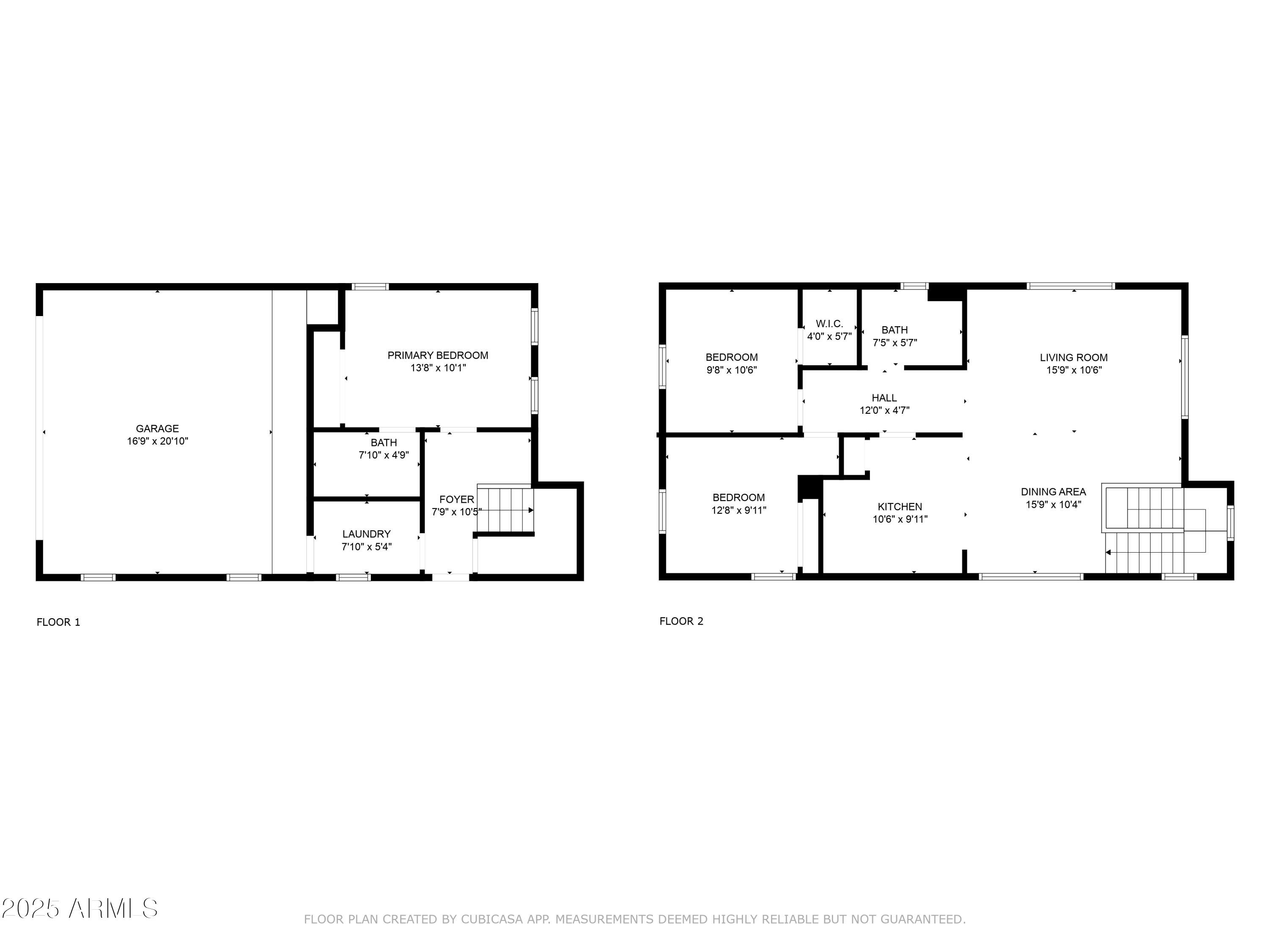 2127 E Huntington Drive Property Photo 29