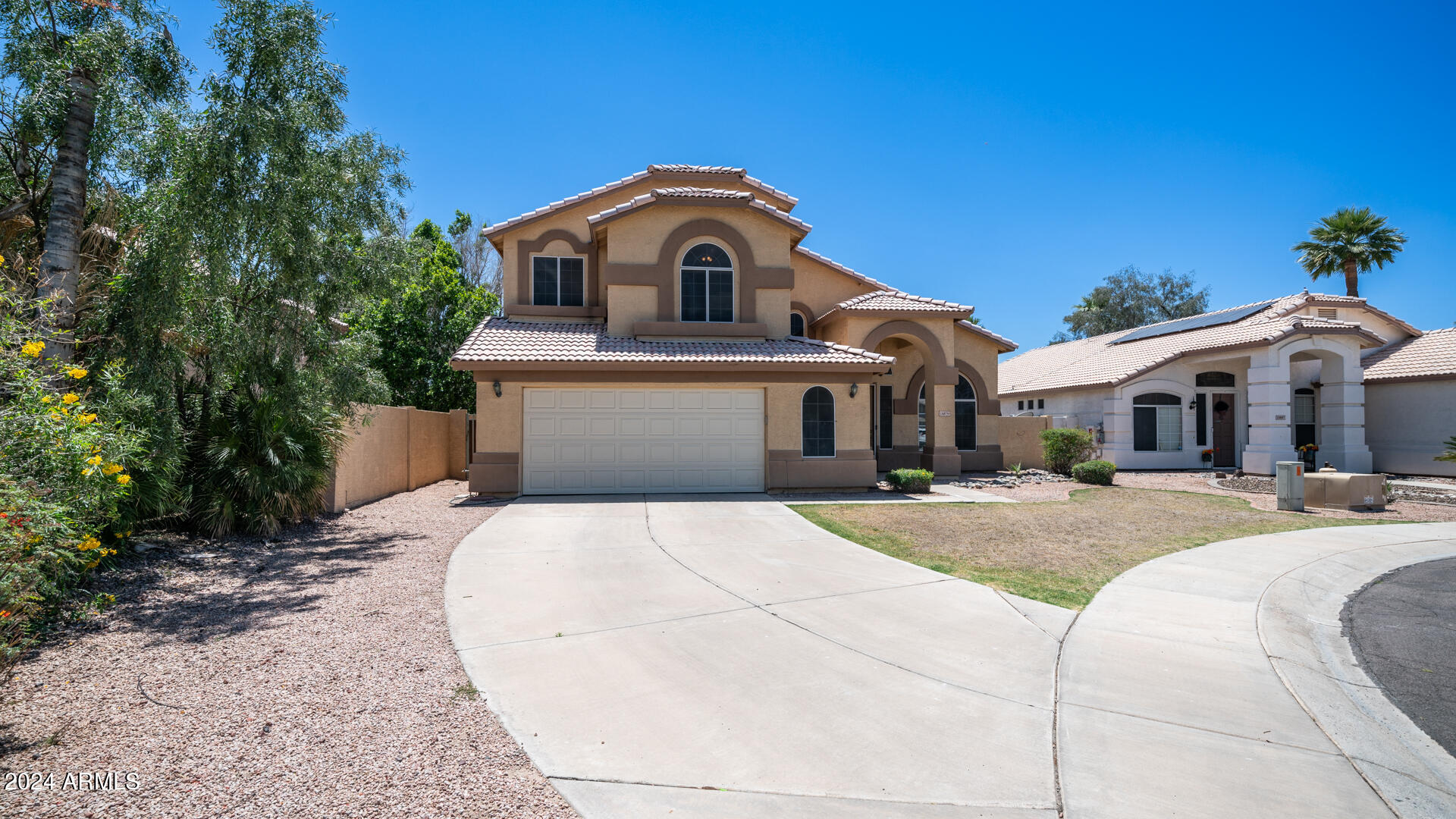 13879 W Cambridge Avenue Property Photo 1