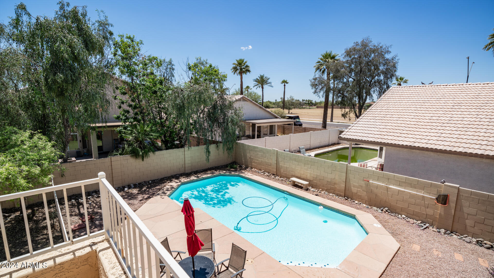 13879 W Cambridge Avenue Property Photo 17
