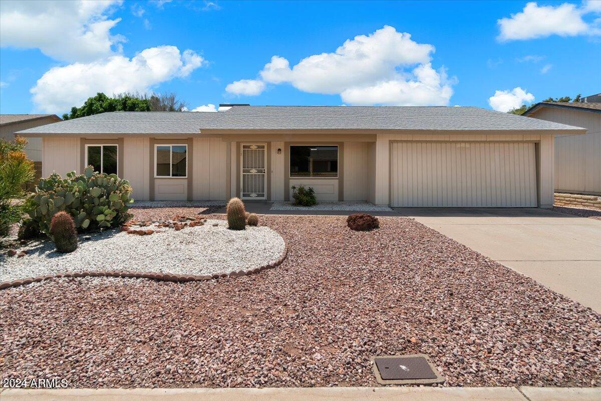 4353 E Jicarilla Street Property Photo 1