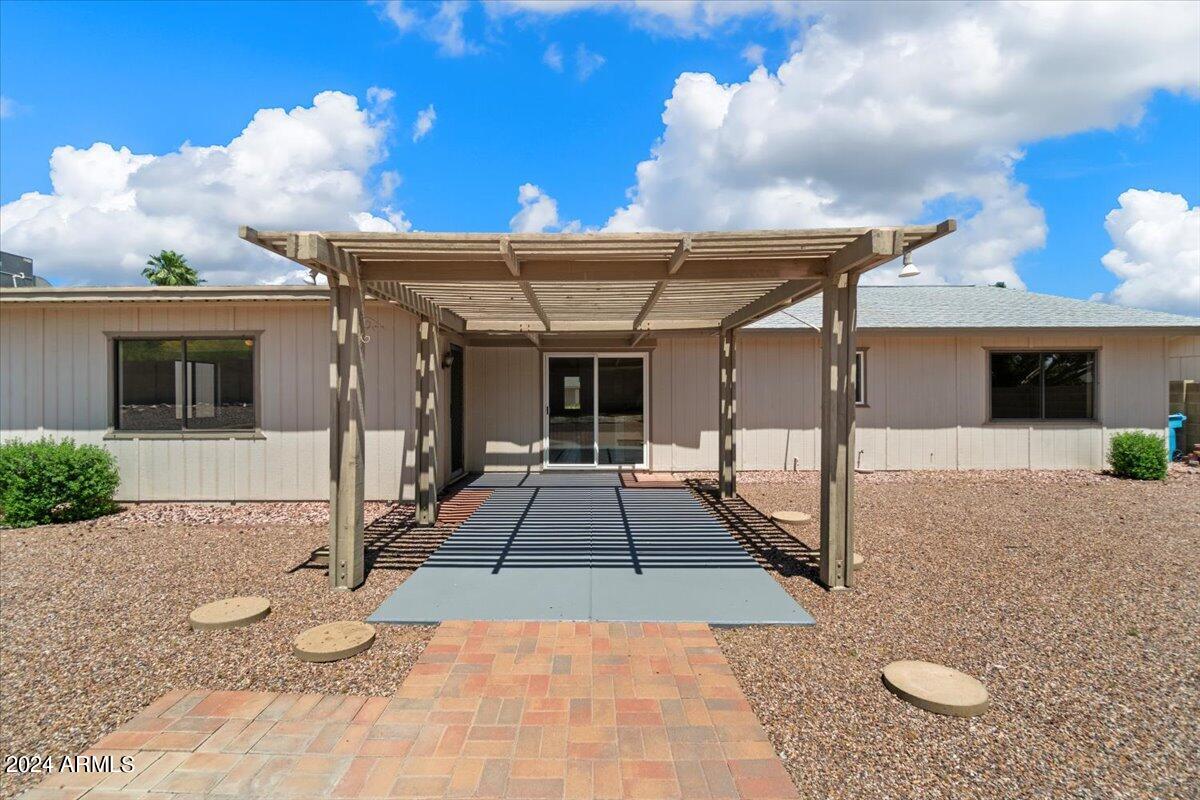 4353 E Jicarilla Street Property Photo 19