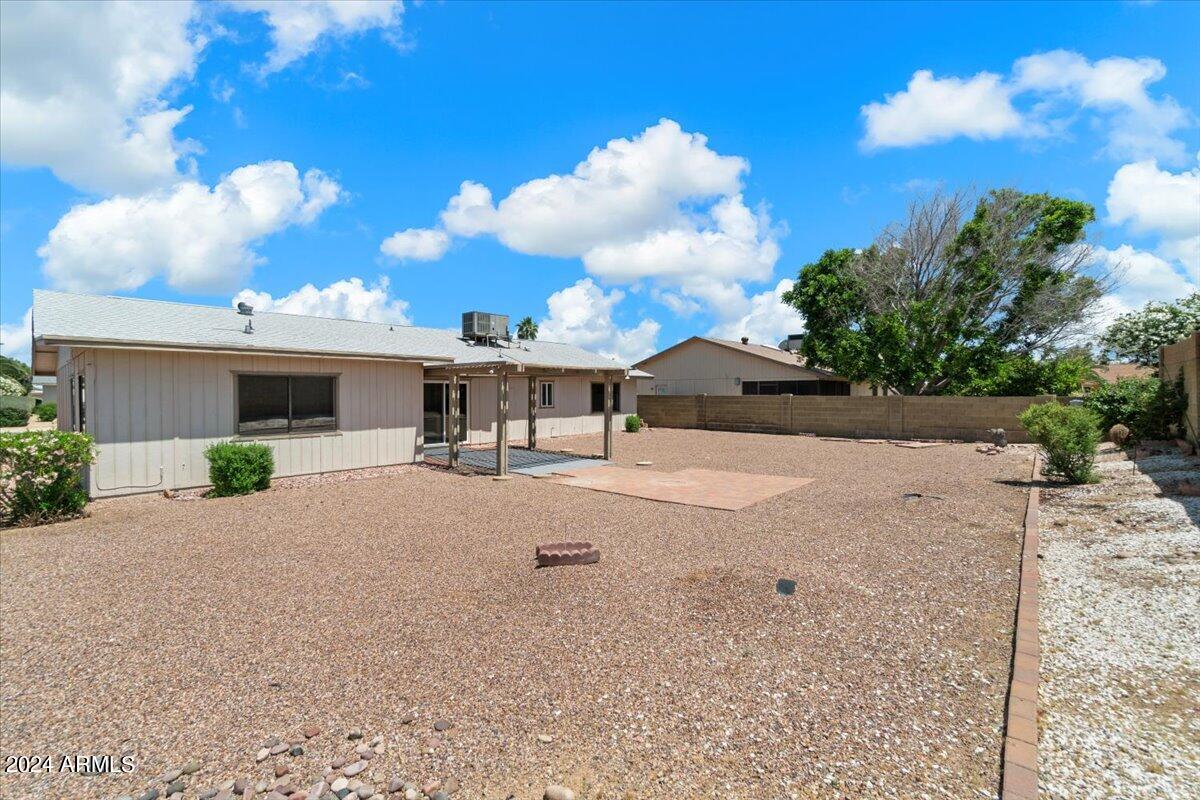 4353 E Jicarilla Street Property Photo 20