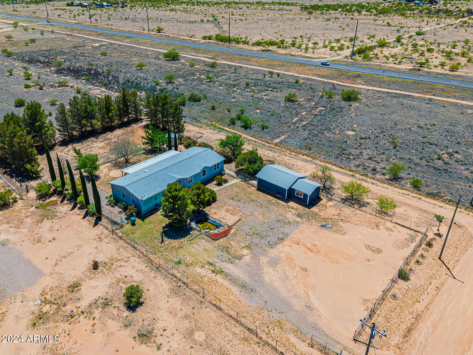10347 S Cory Lane Property Photo 1