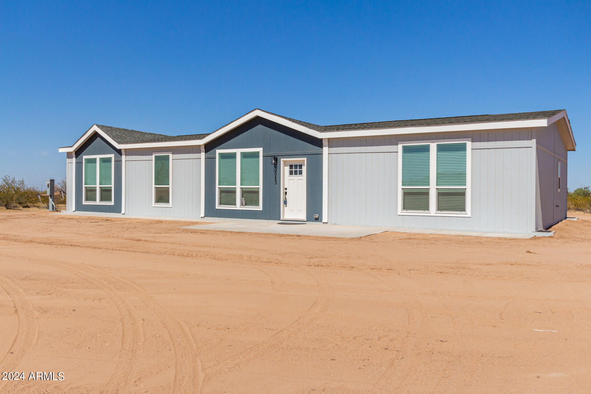 1023 N Ralston Road Property Photo 4