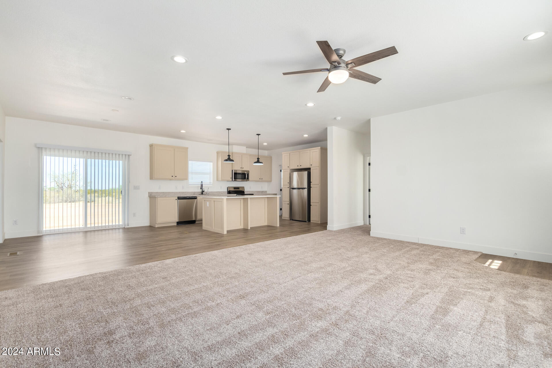 1023 N Ralston Road Property Photo 6