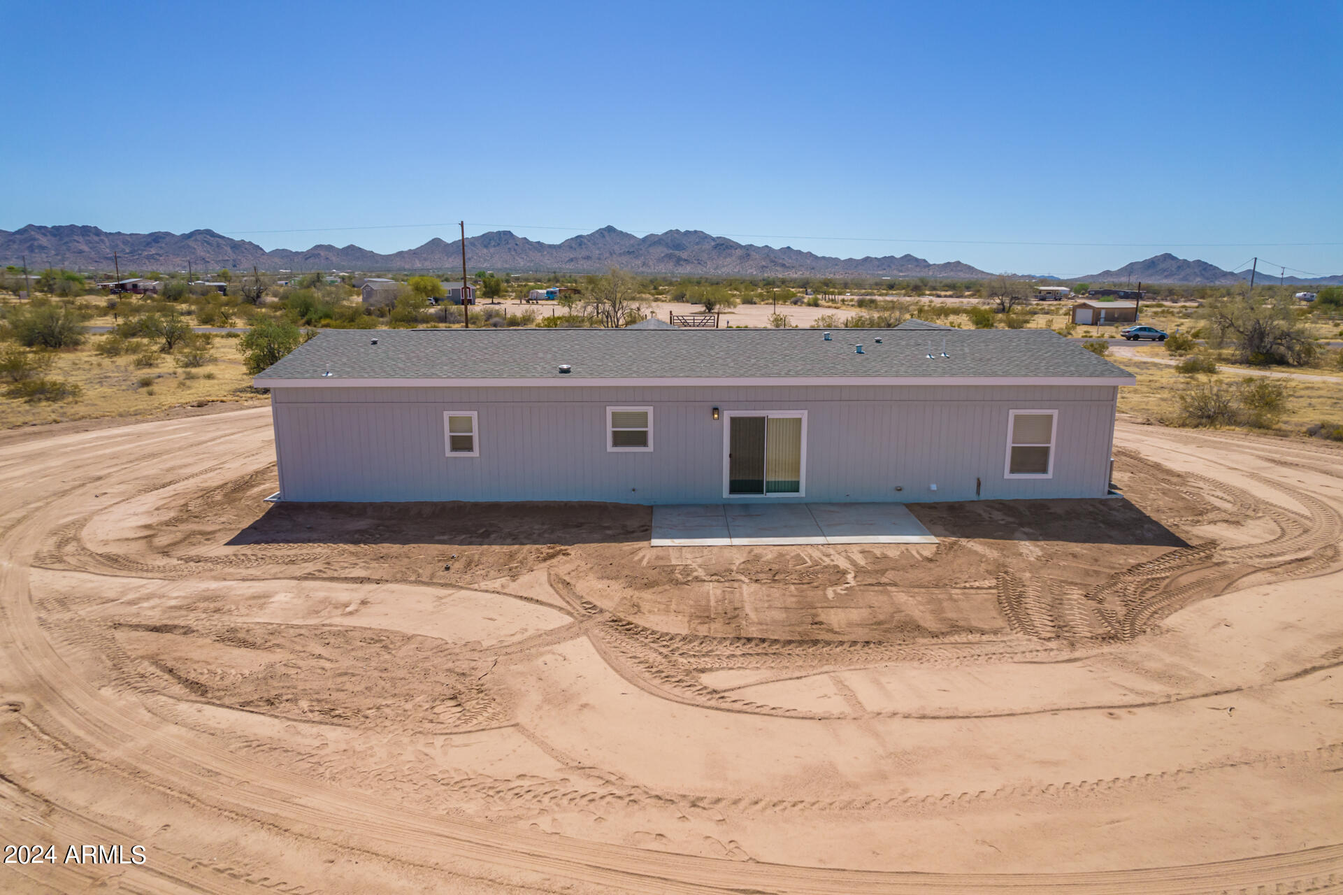 1023 N Ralston Road Property Photo 22