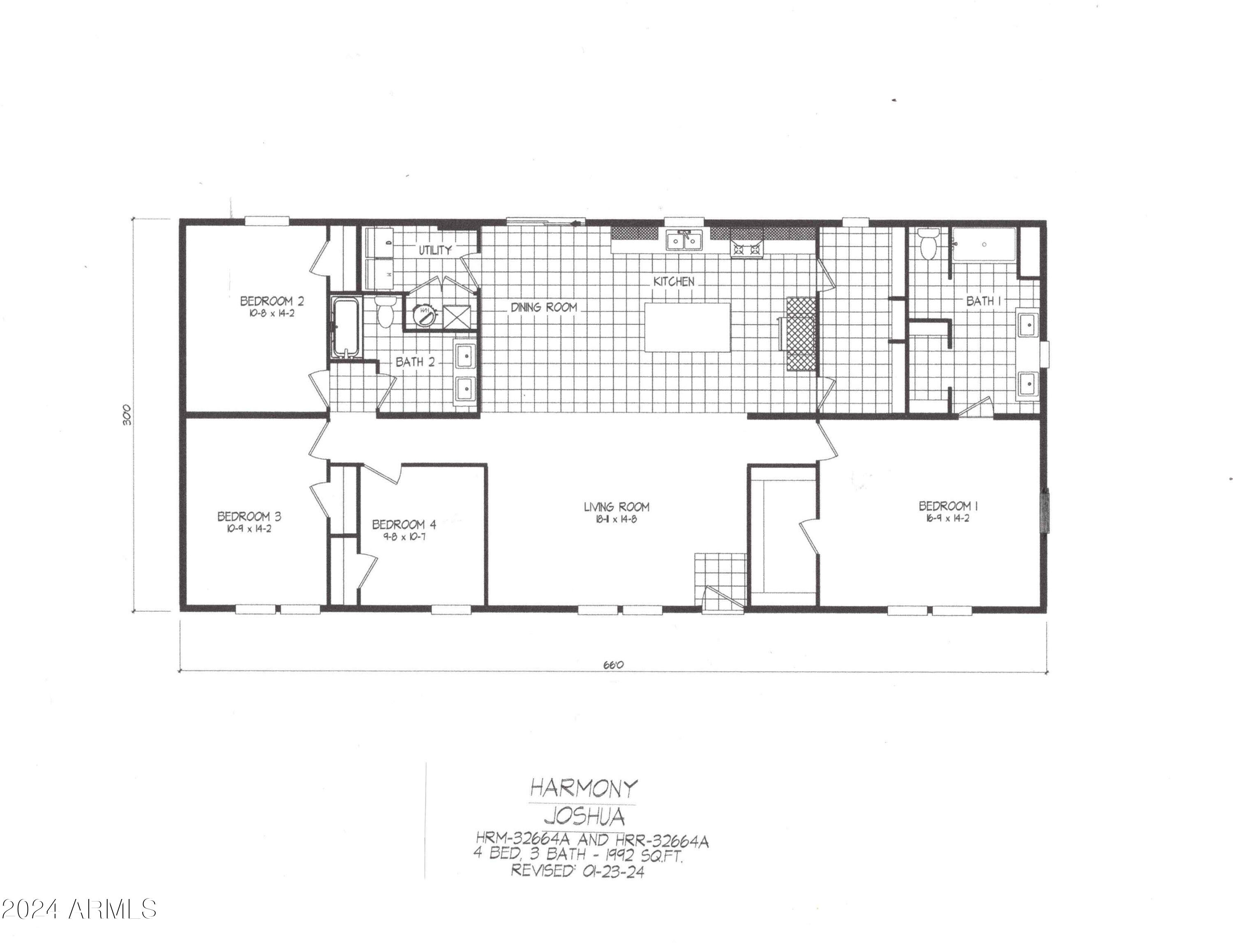 1023 N Ralston Road Property Photo 30