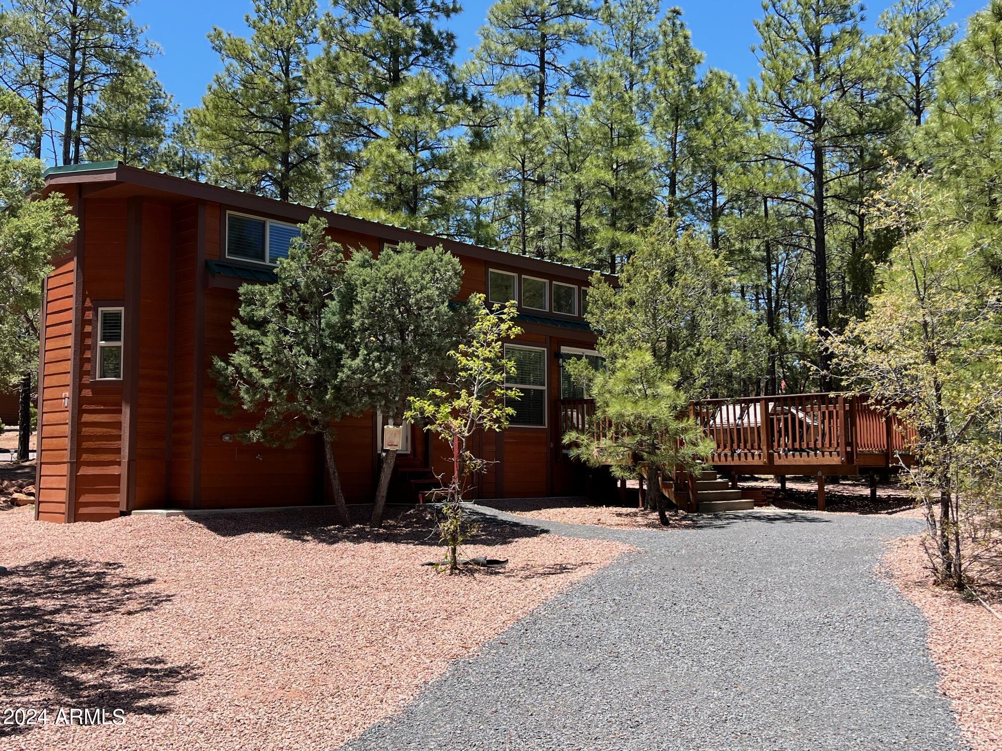 3900 S Elk Trot Loop Property Photo 1