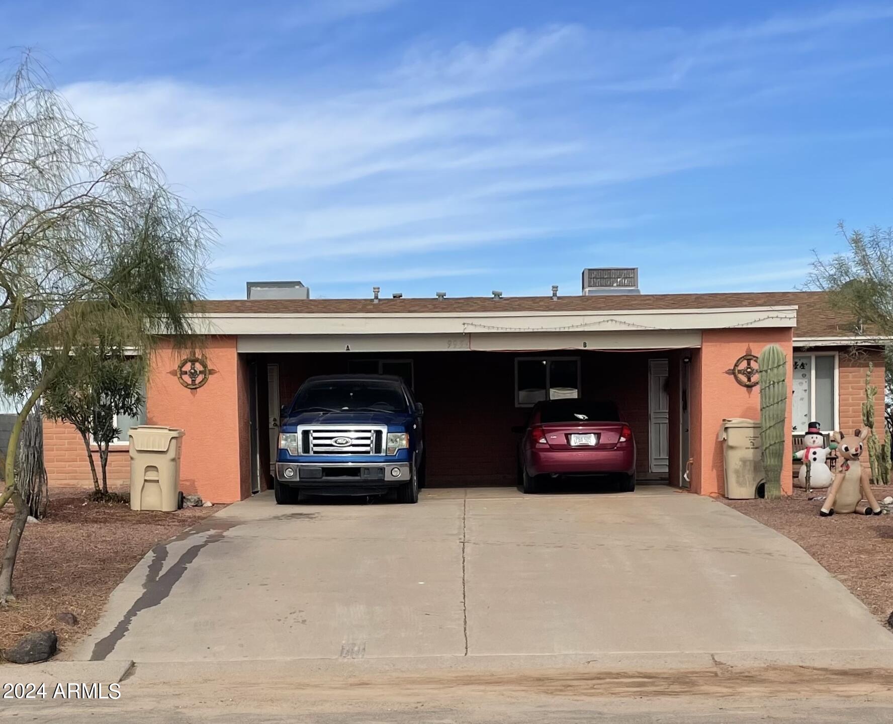 9956 W Century Drive Property Photo