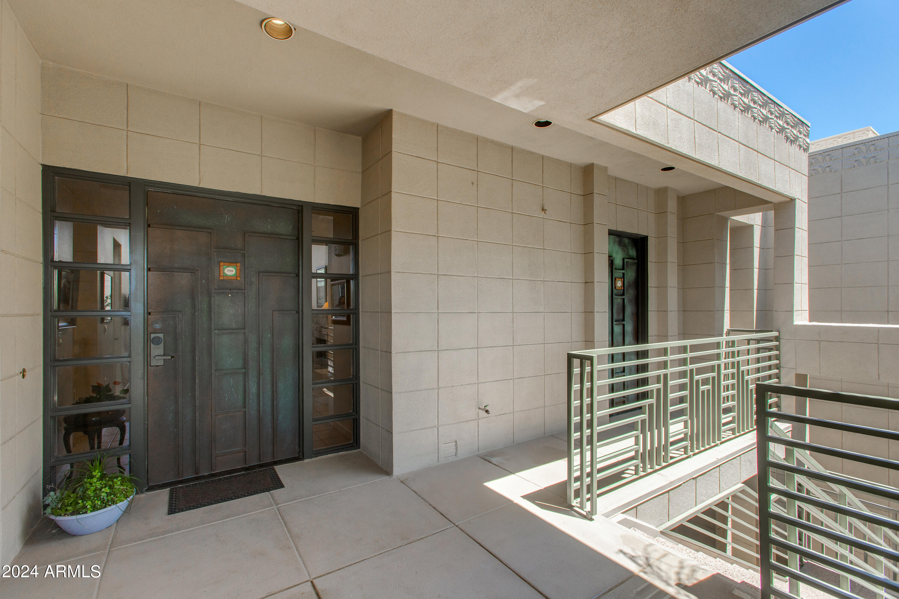 2802 E Camino Acequia Drive Property Photo 1