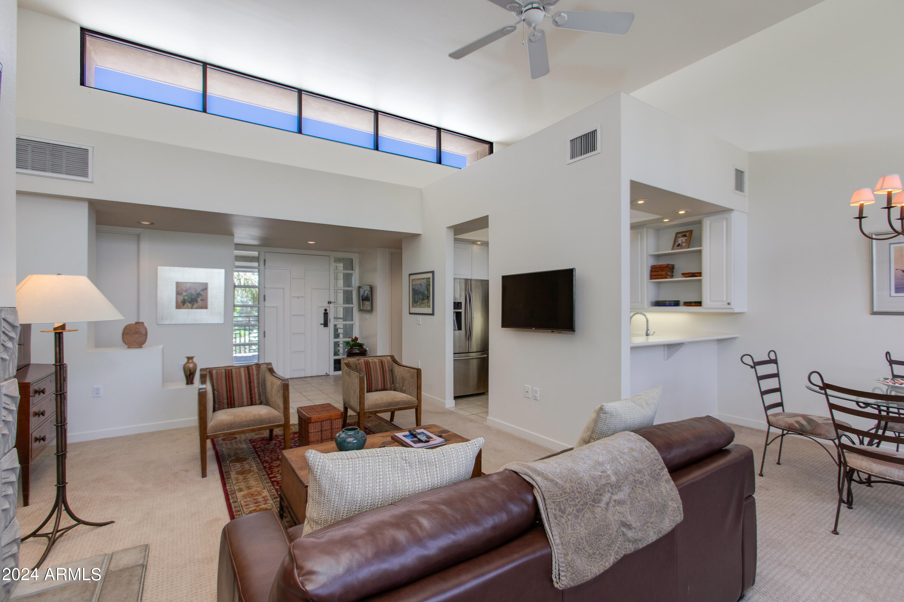 2802 E Camino Acequia Drive Property Photo 4