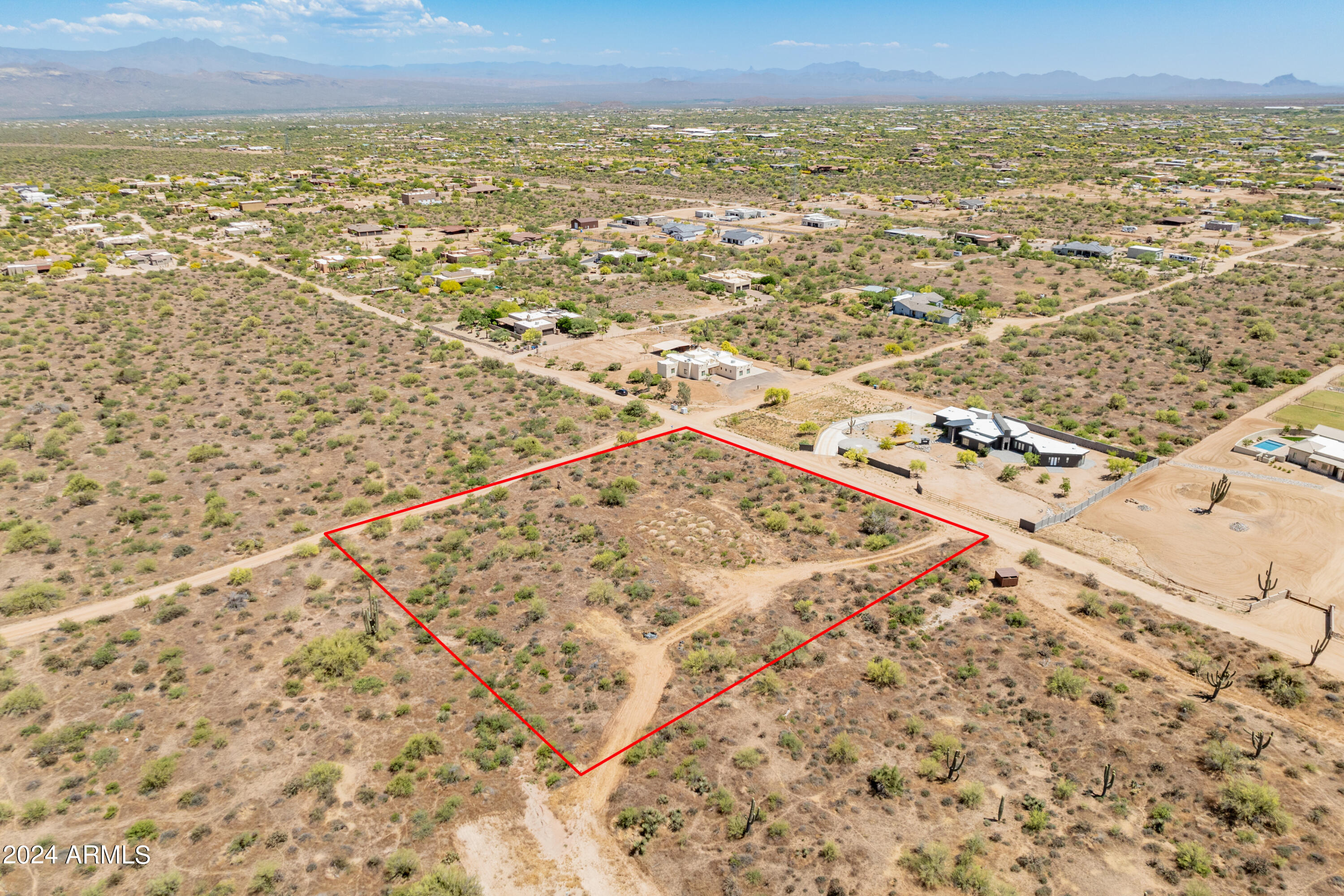 0 E Ranch Road Property Photo 3