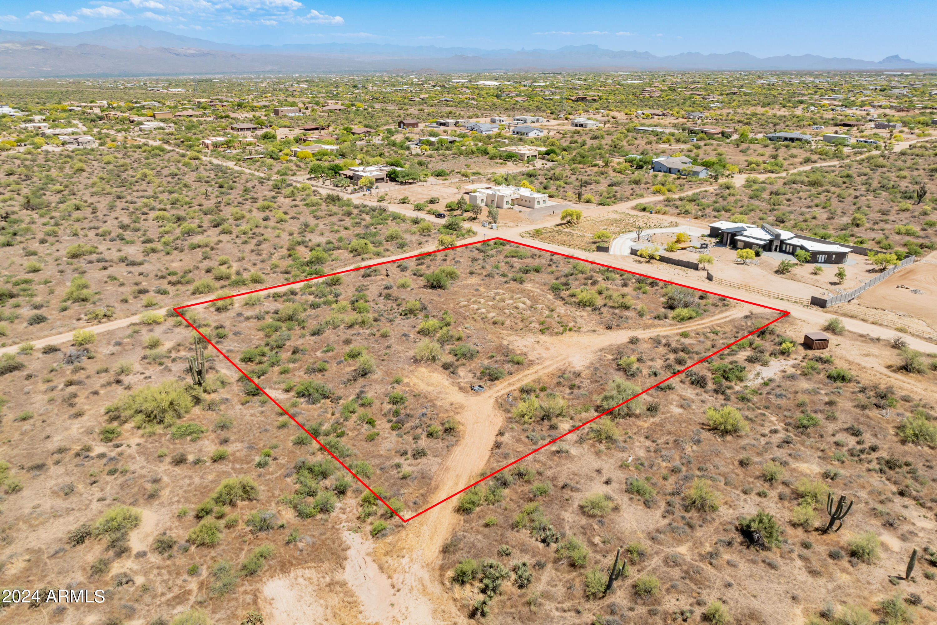 0 E Ranch Road Property Photo 6