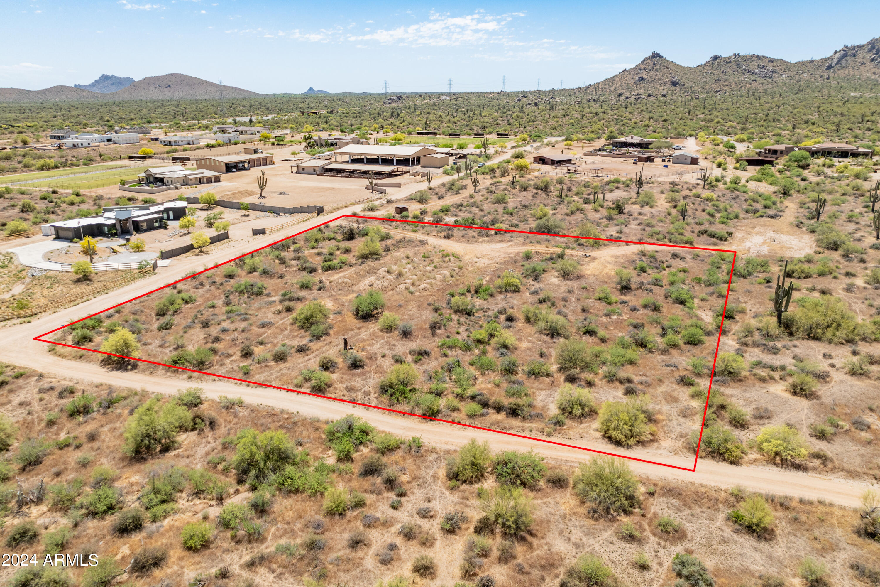 0 E Ranch Road Property Photo 7