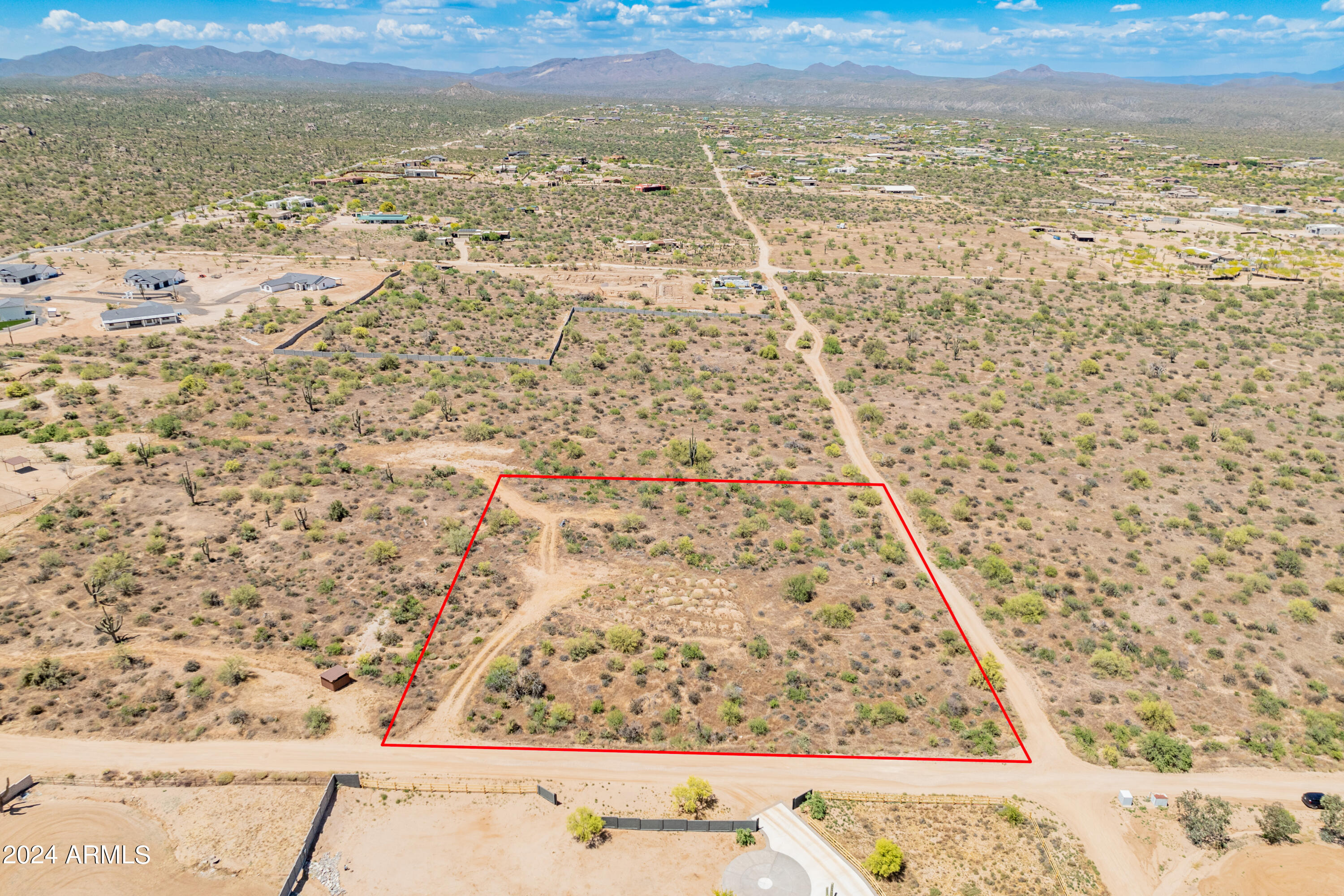 0 E Ranch Road Property Photo 8