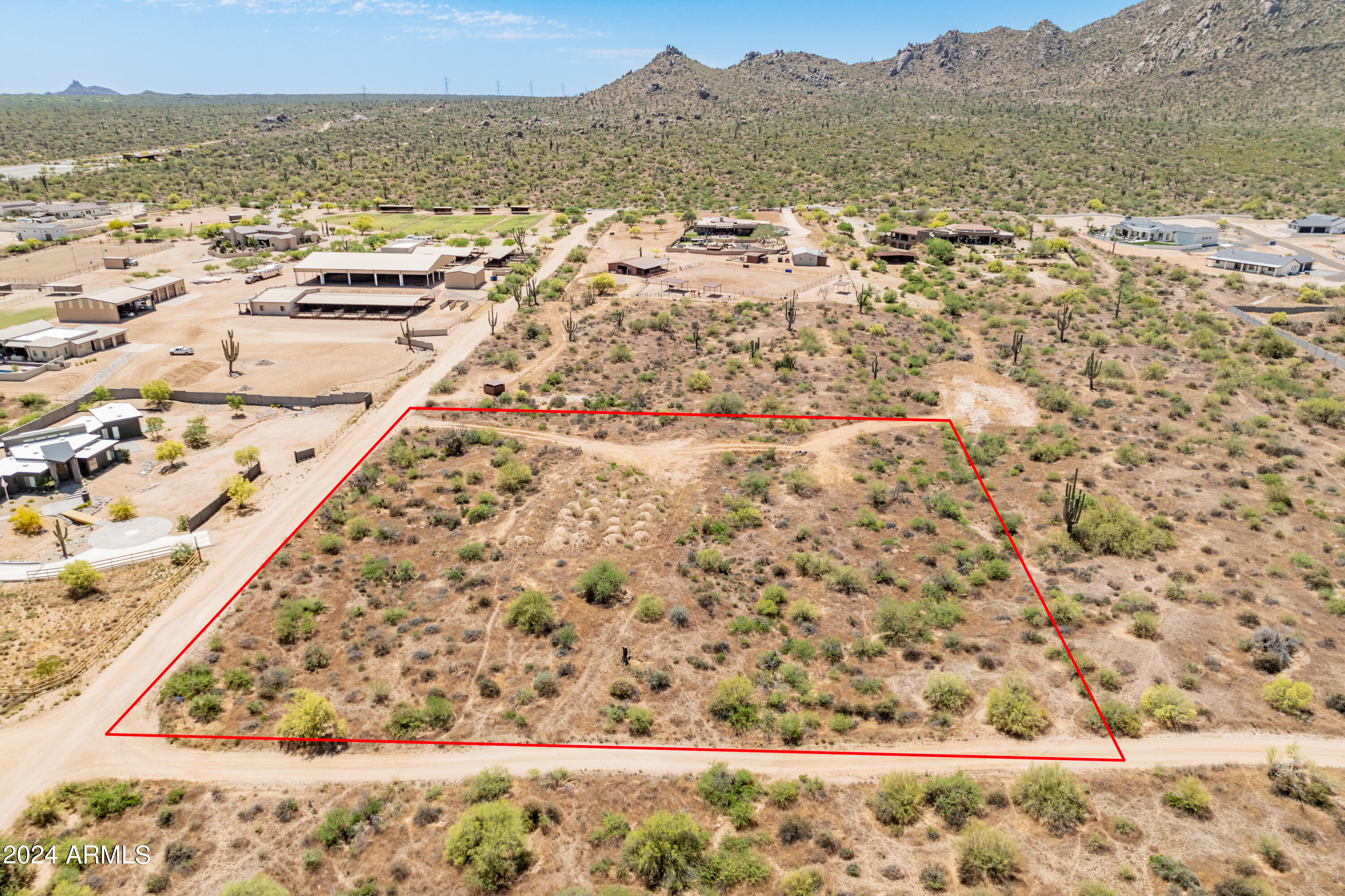 0 E Ranch Road Property Photo 9