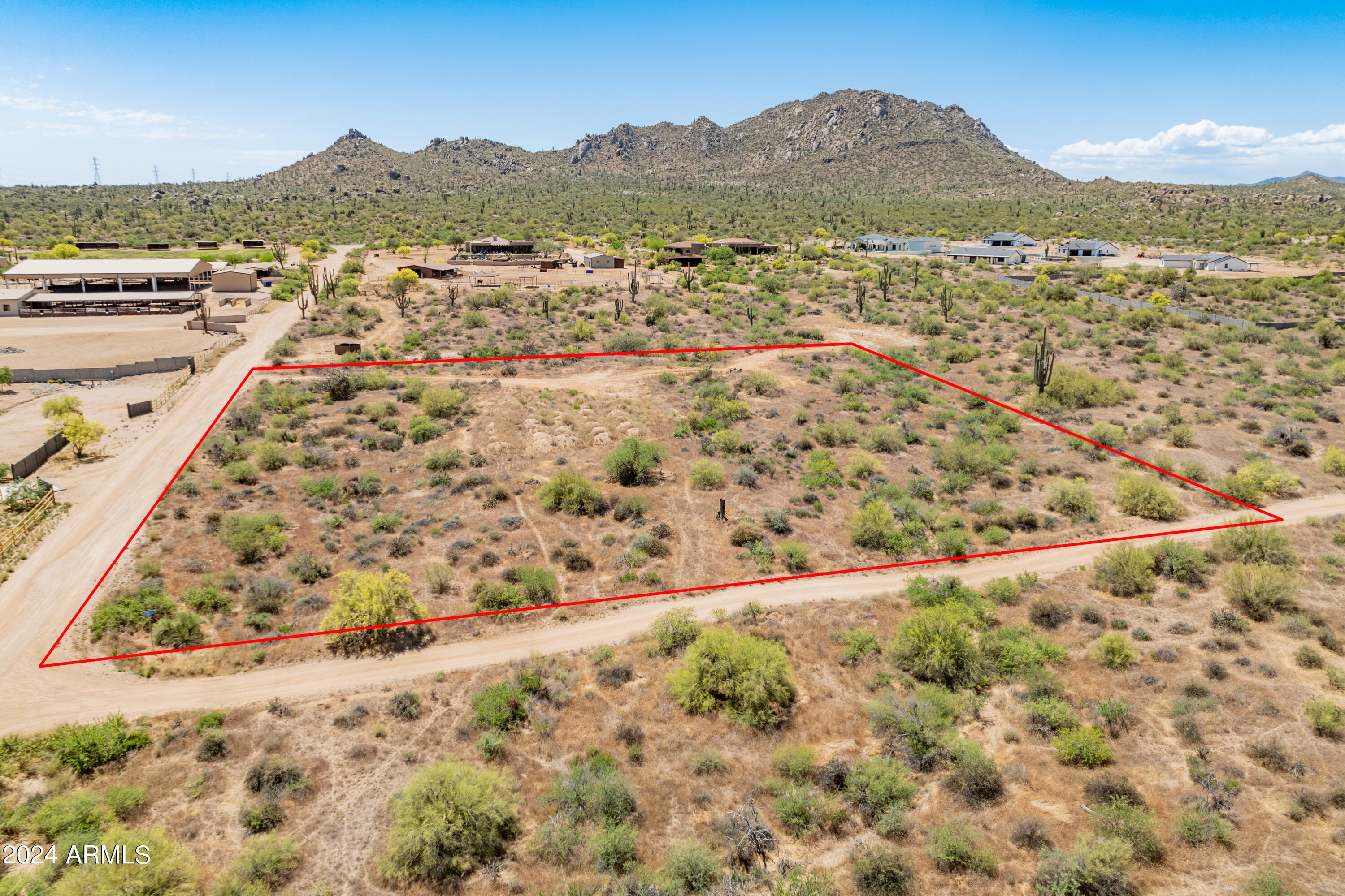 0 E Ranch Road Property Photo 10