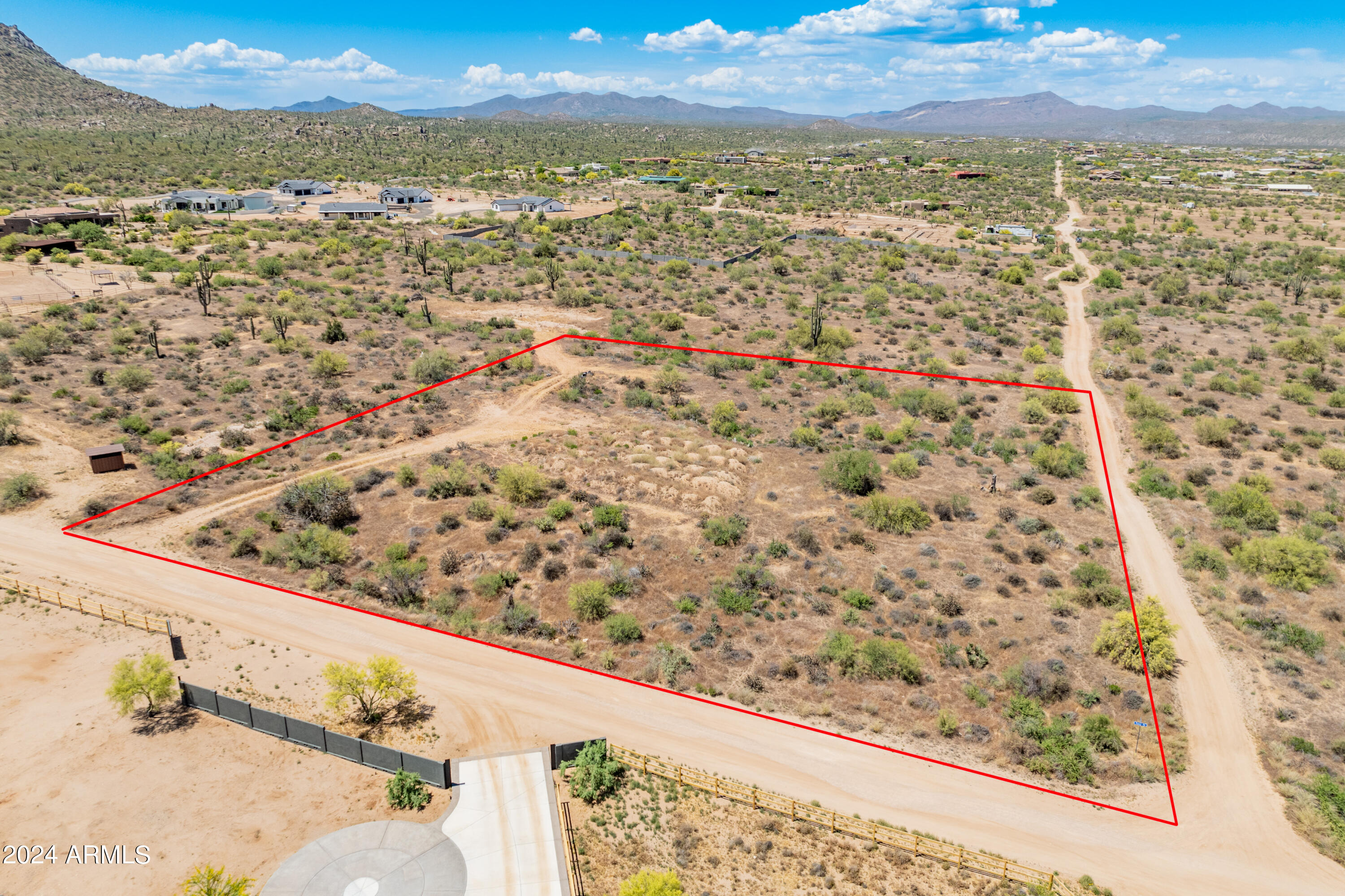 0 E Ranch Road Property Photo 11