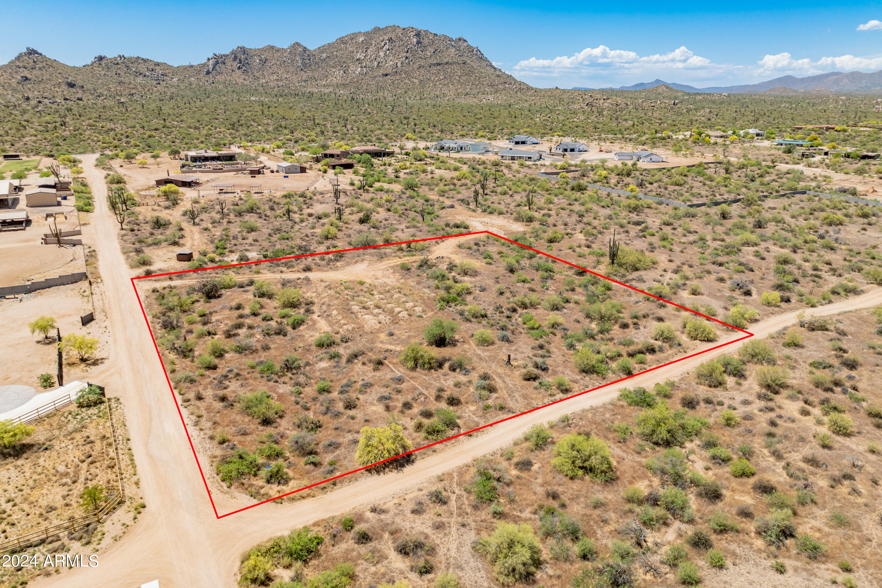 0 E Ranch Road Property Photo 12
