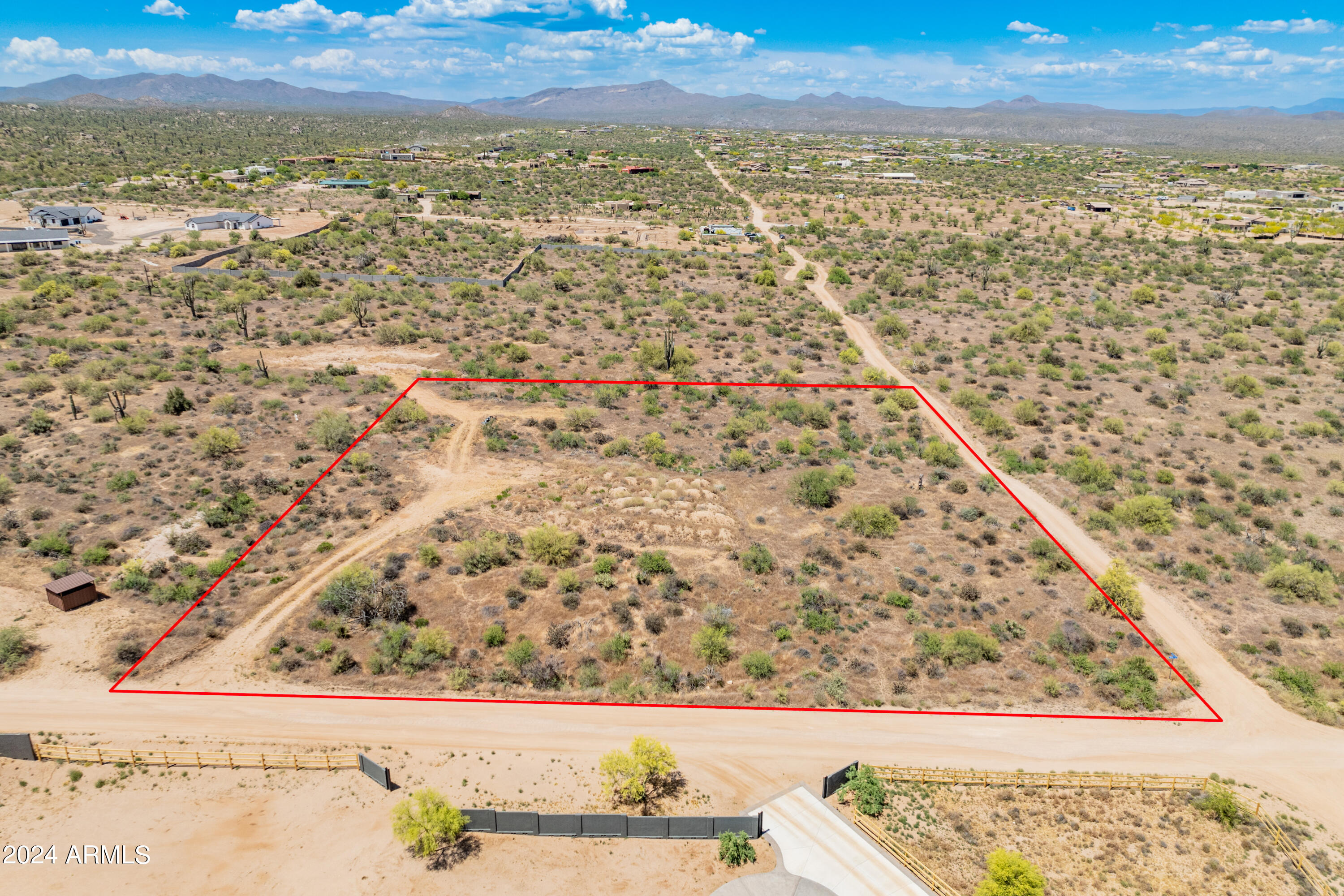 0 E Ranch Road Property Photo 13